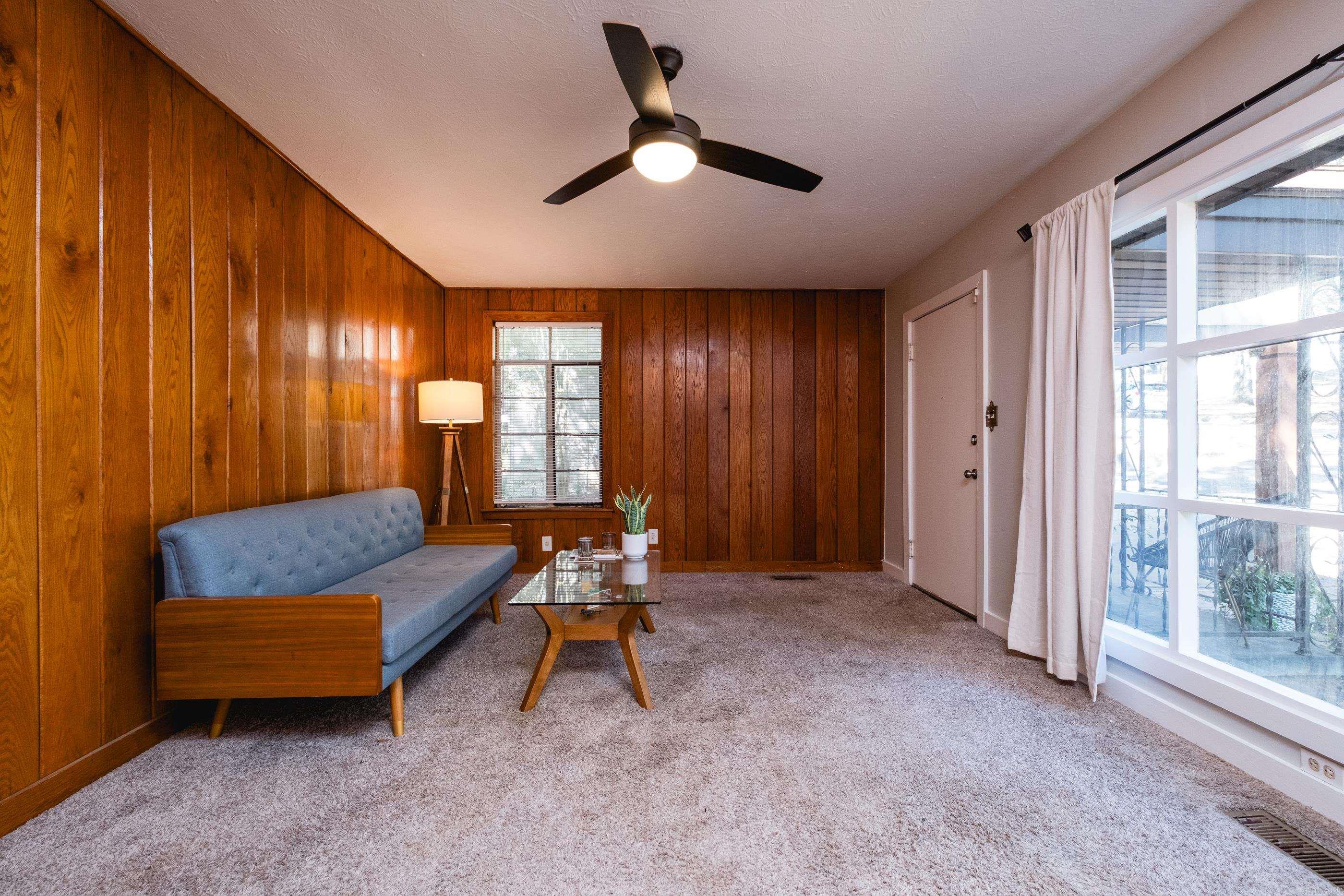 PARK HILL - Residential