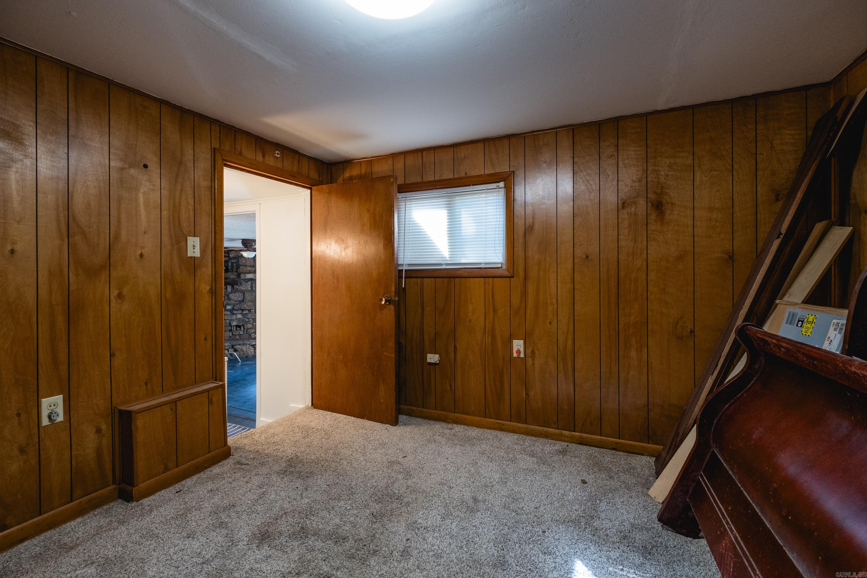 PARK HILL - Residential