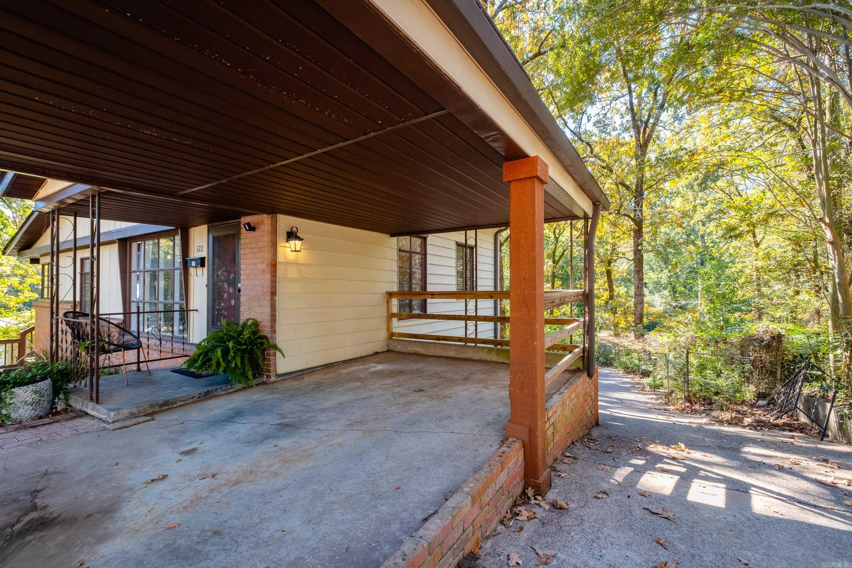 PARK HILL - Residential