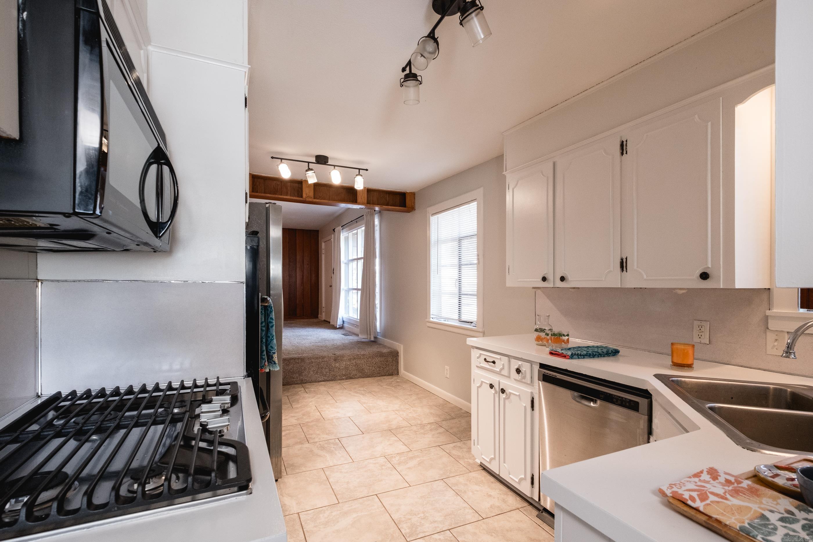 PARK HILL - Residential