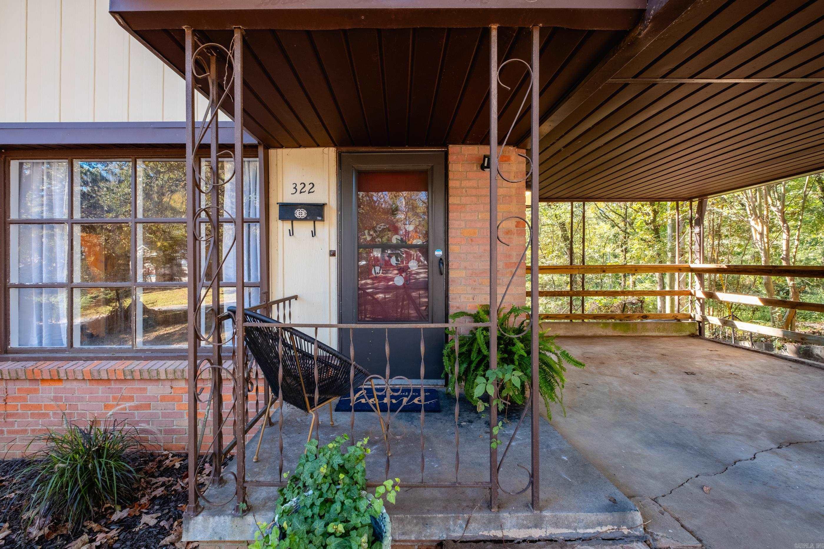 PARK HILL - Residential