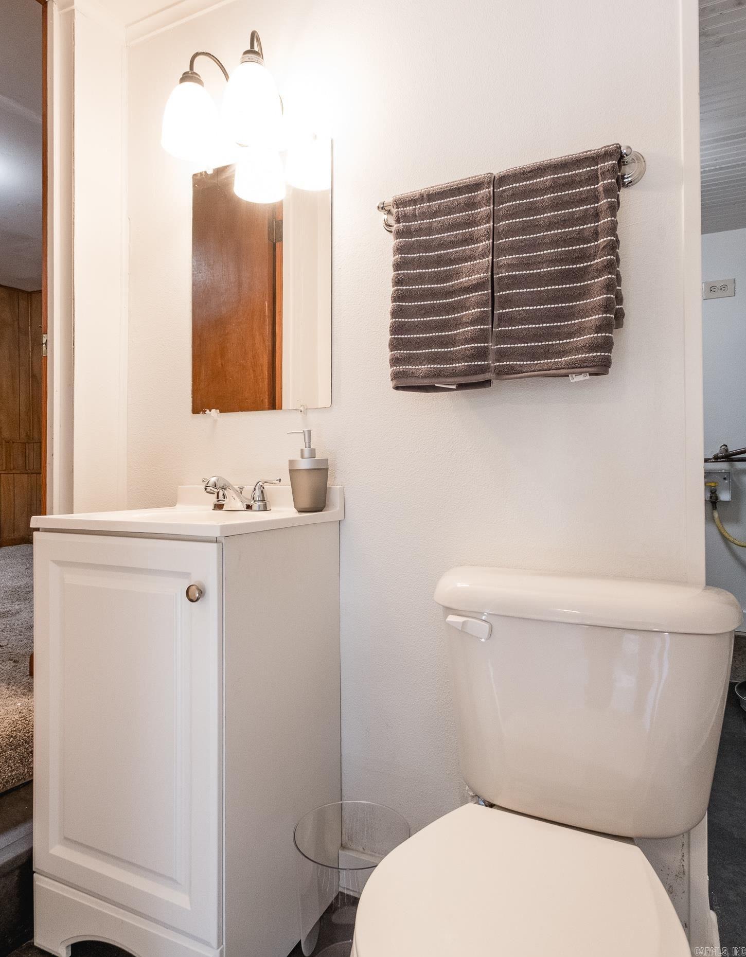 PARK HILL - Residential