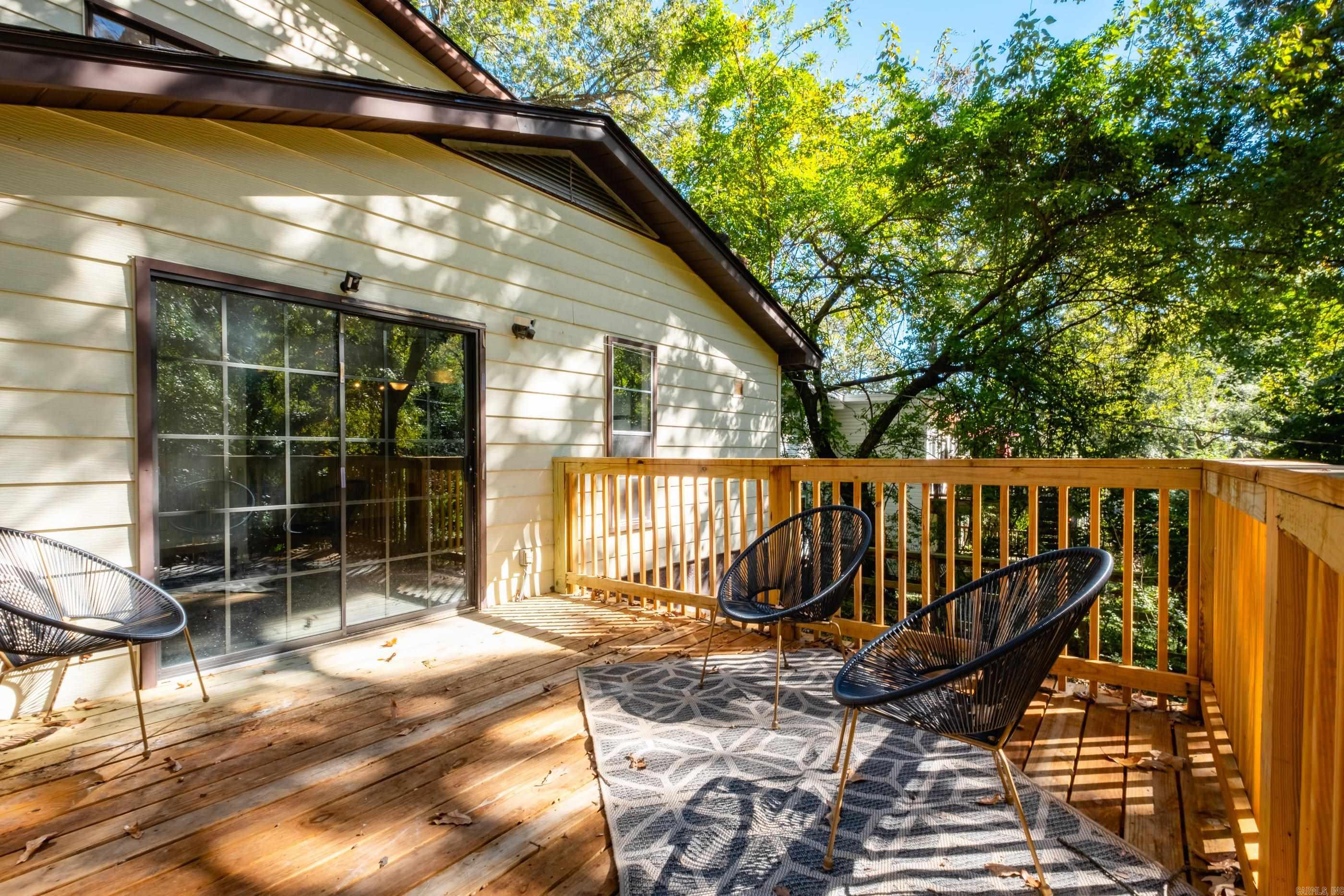 PARK HILL - Residential