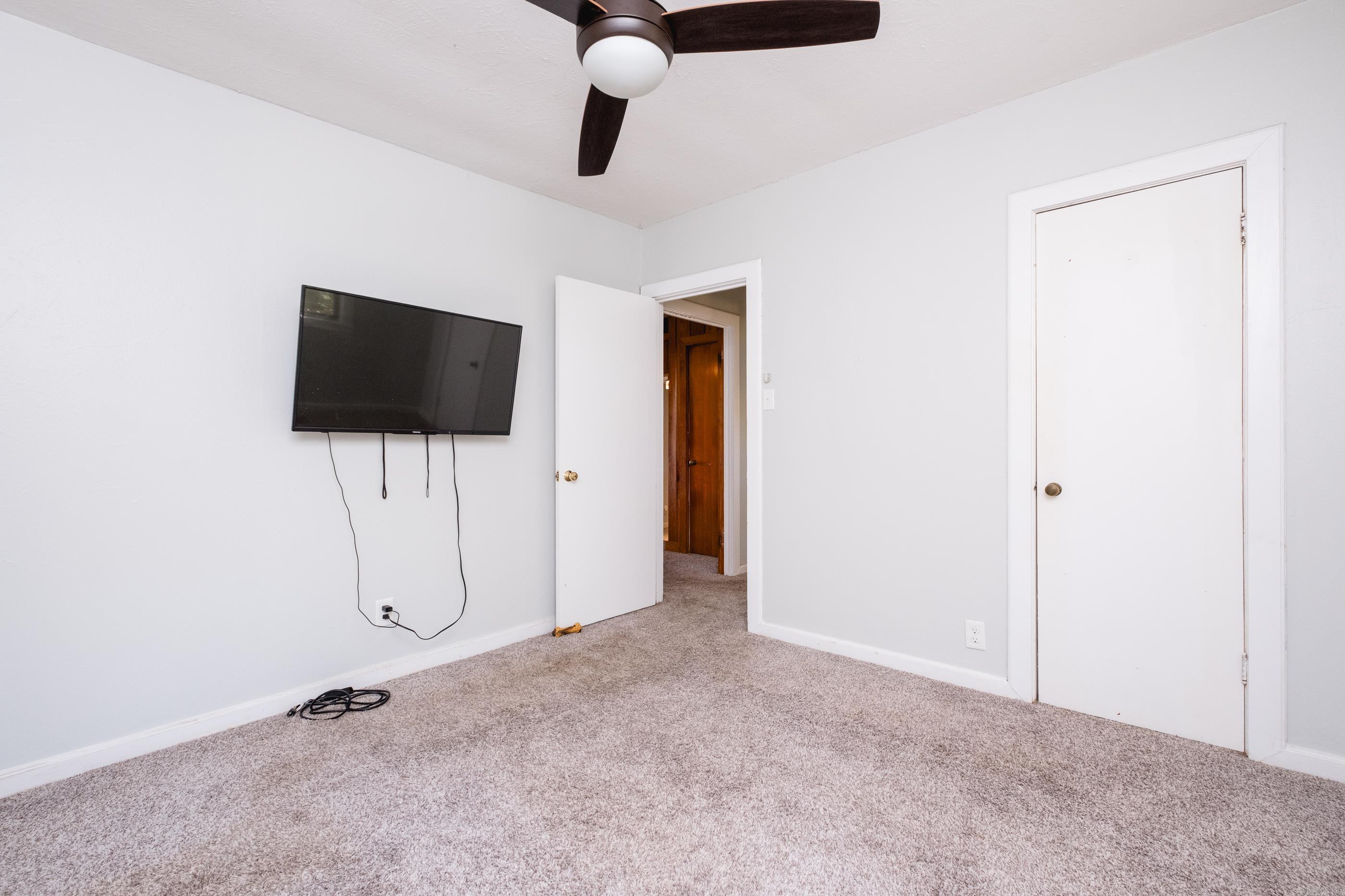 PARK HILL - Residential