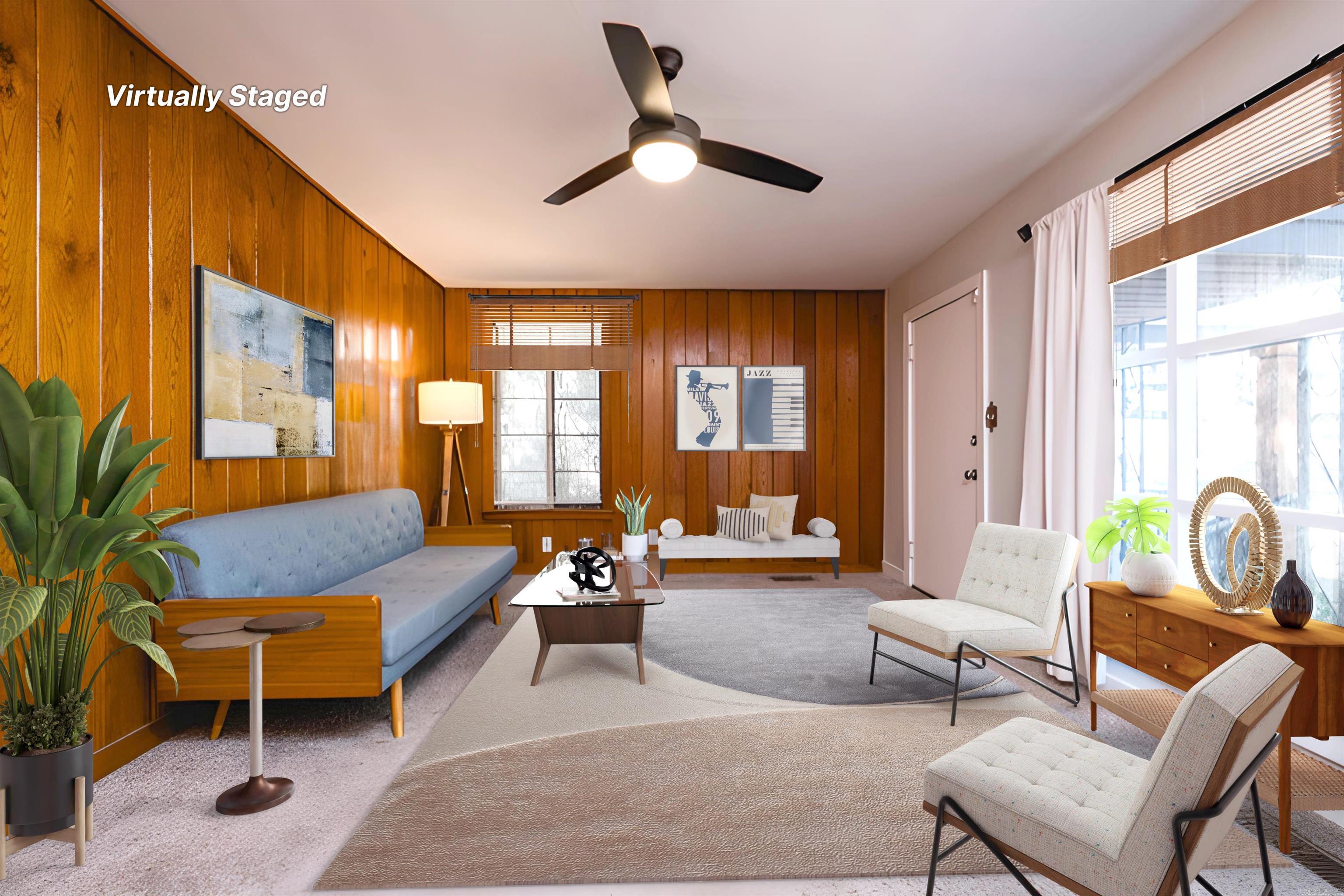 PARK HILL - Residential