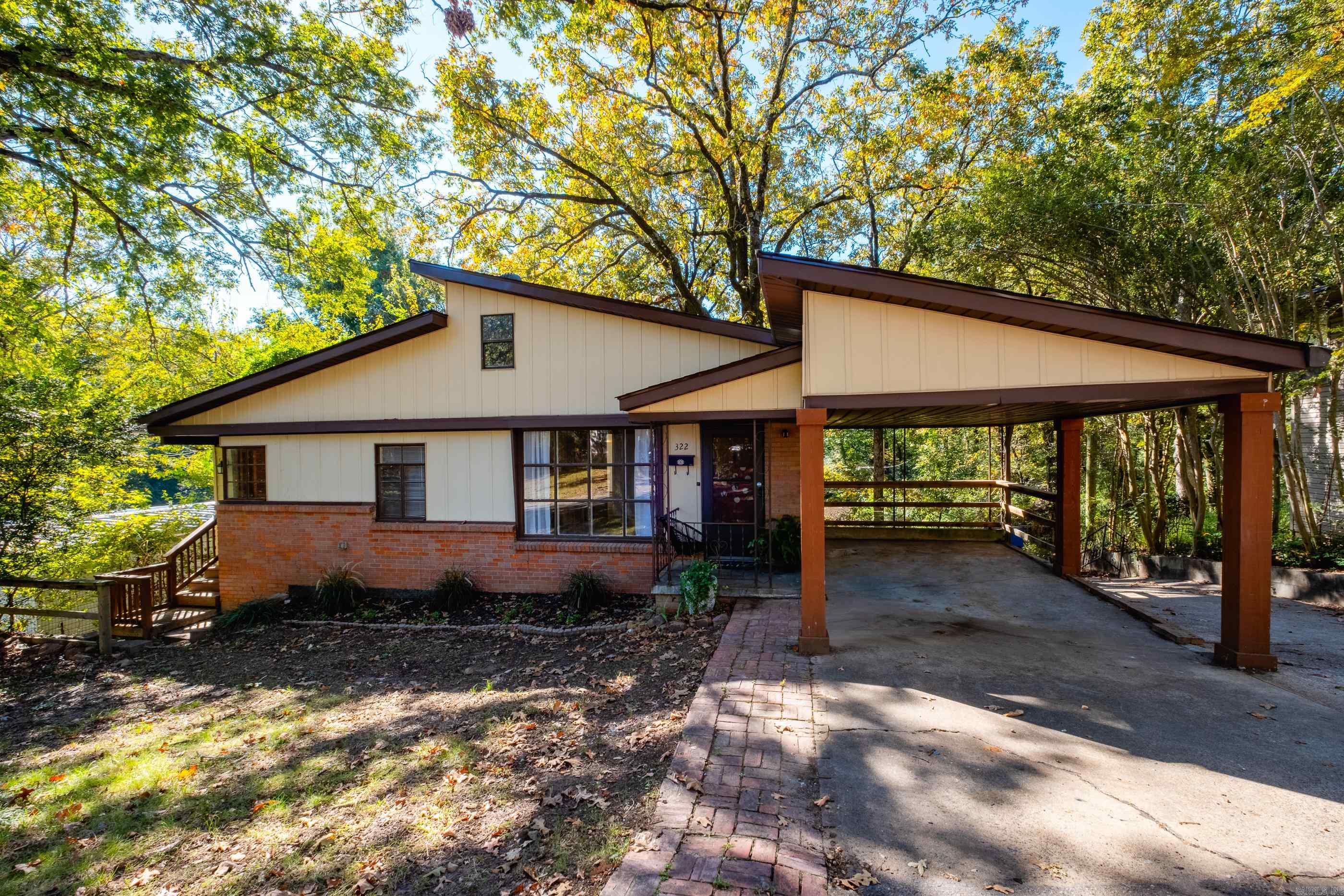 PARK HILL - Residential