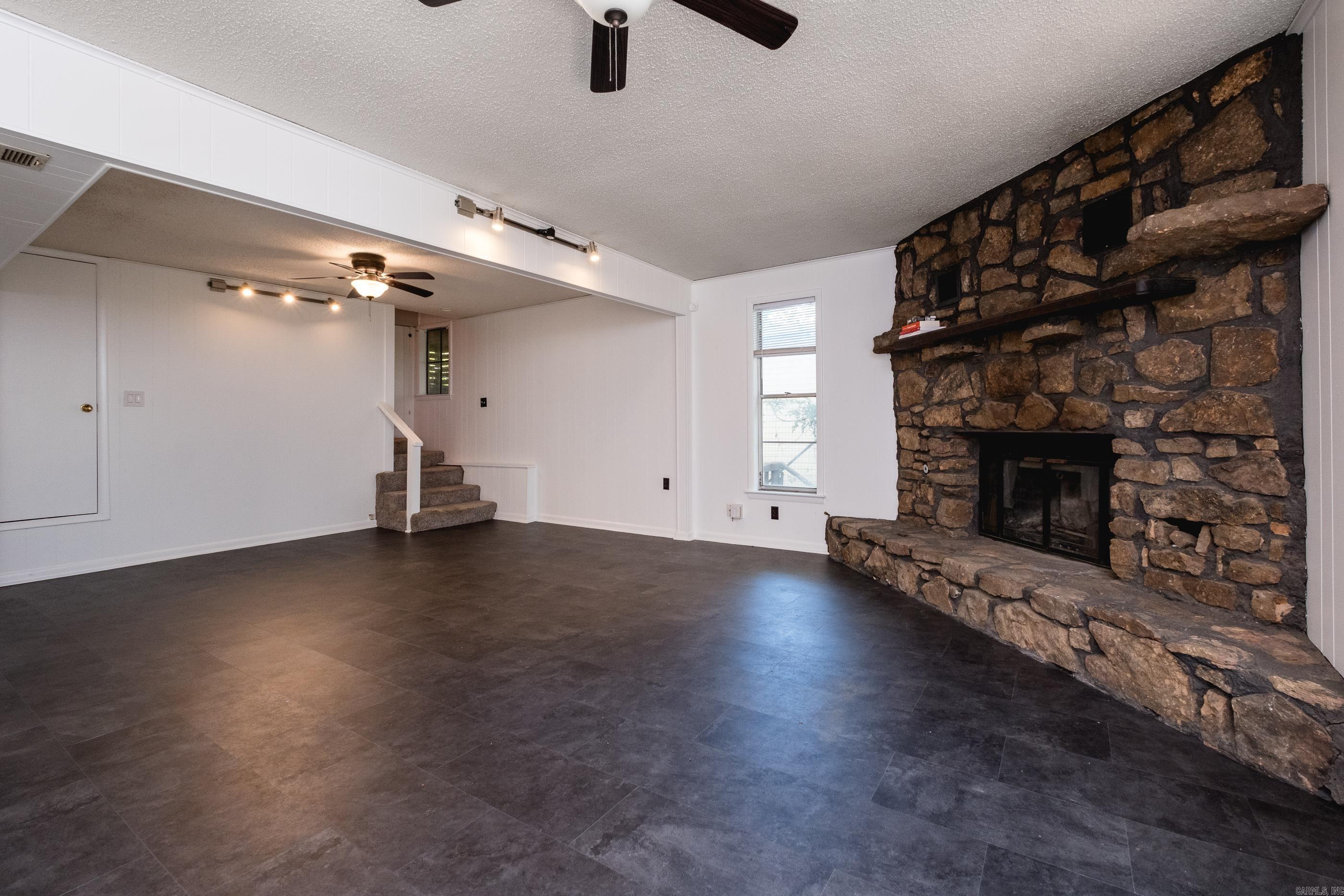 PARK HILL - Residential