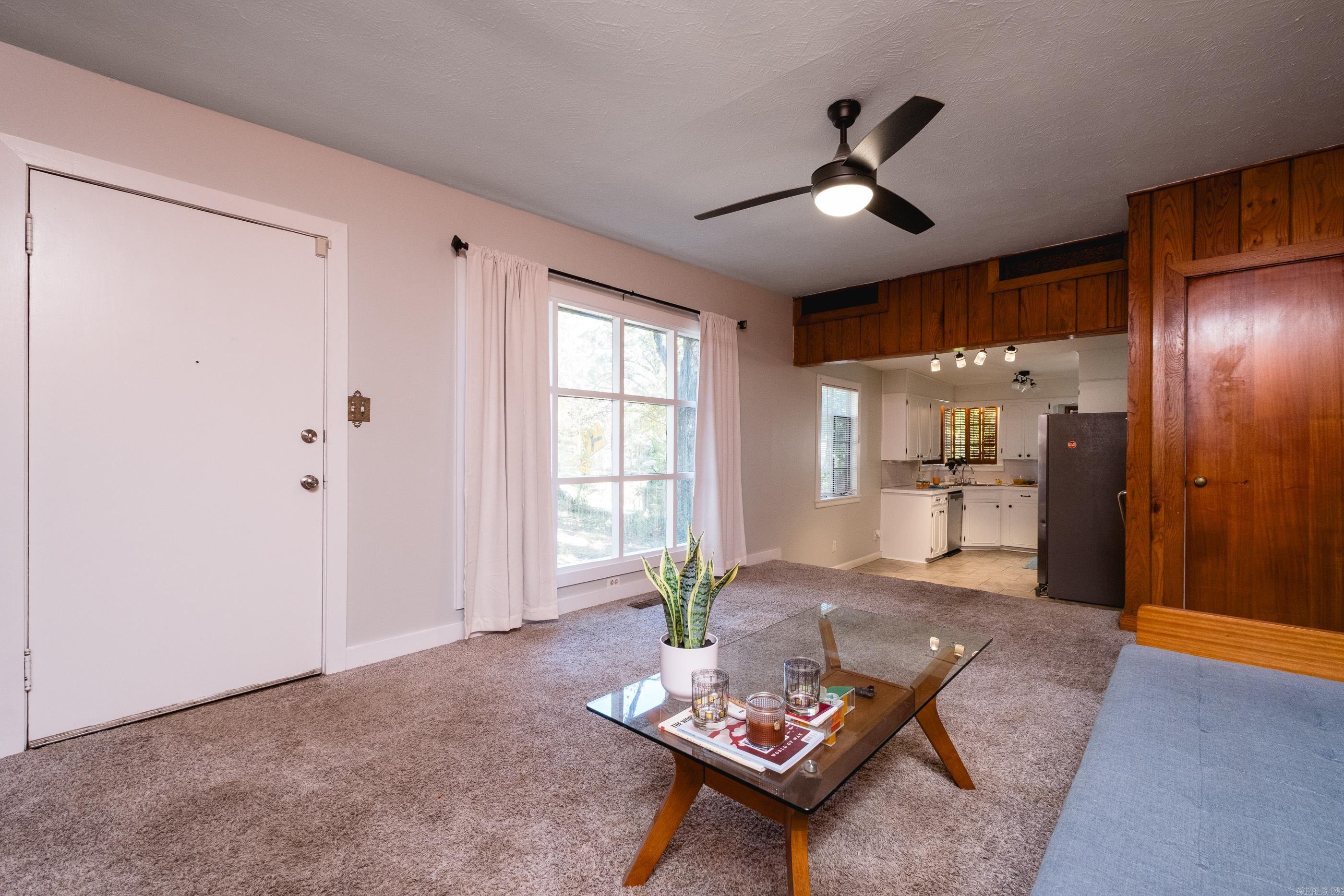 PARK HILL - Residential