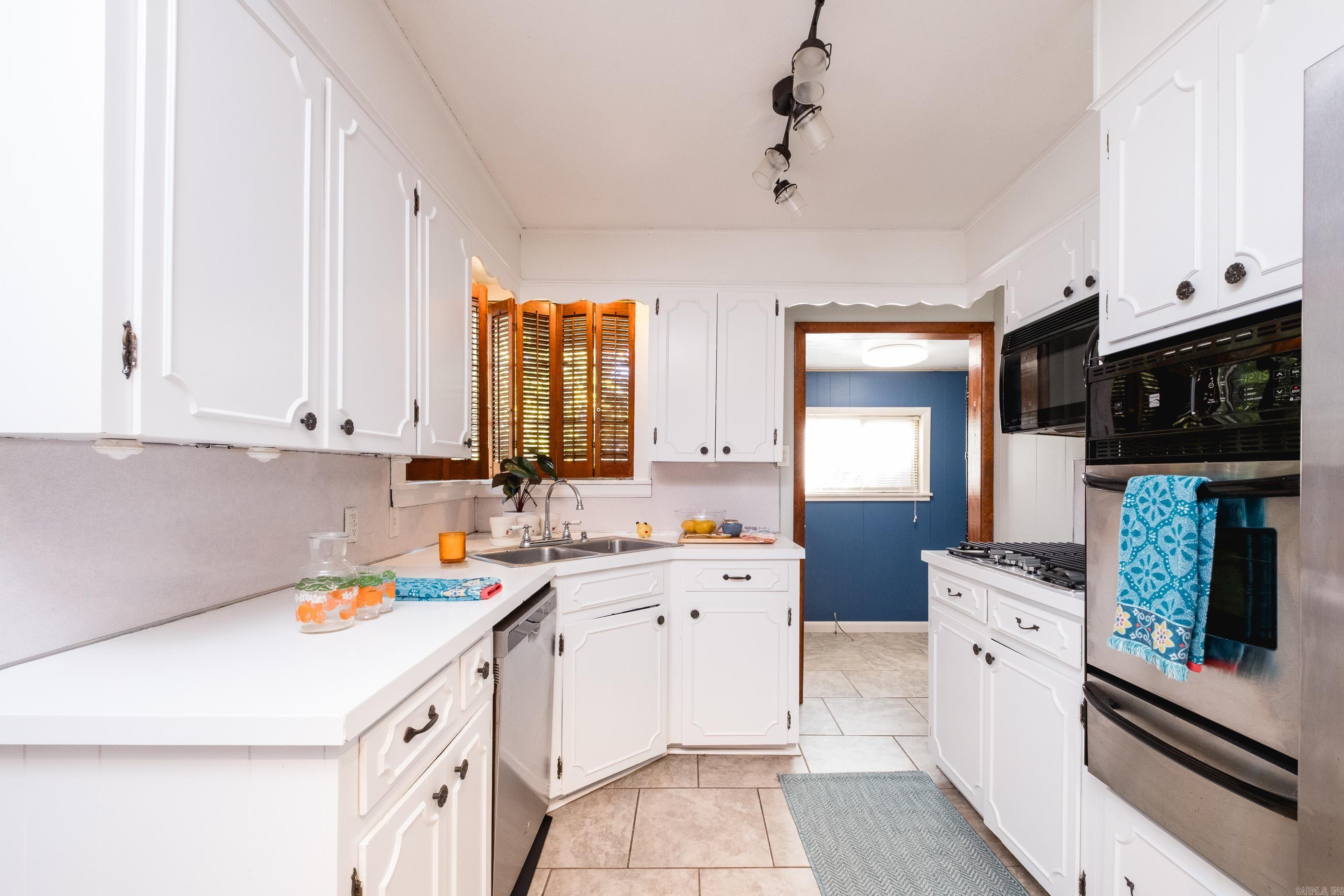 PARK HILL - Residential