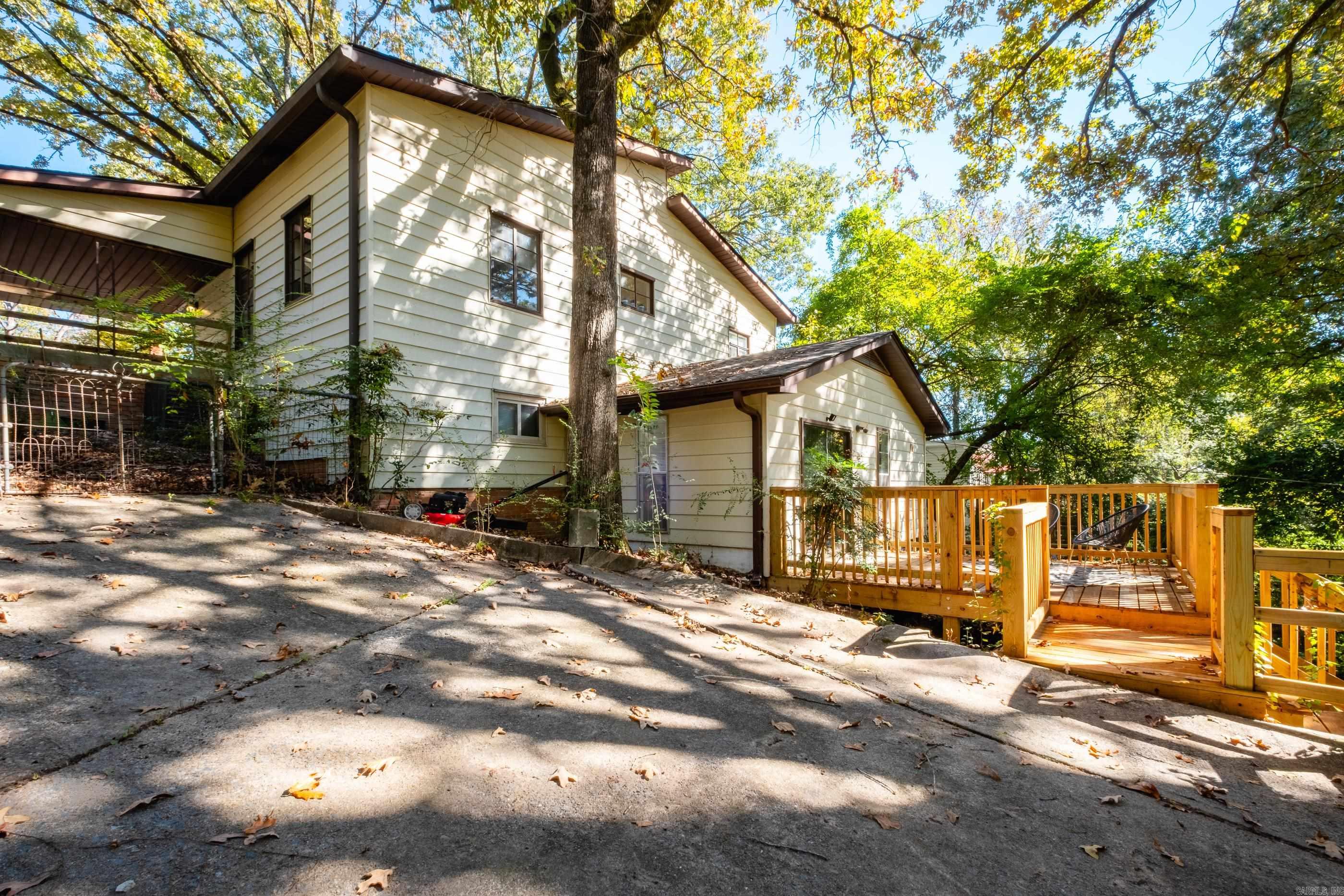 PARK HILL - Residential