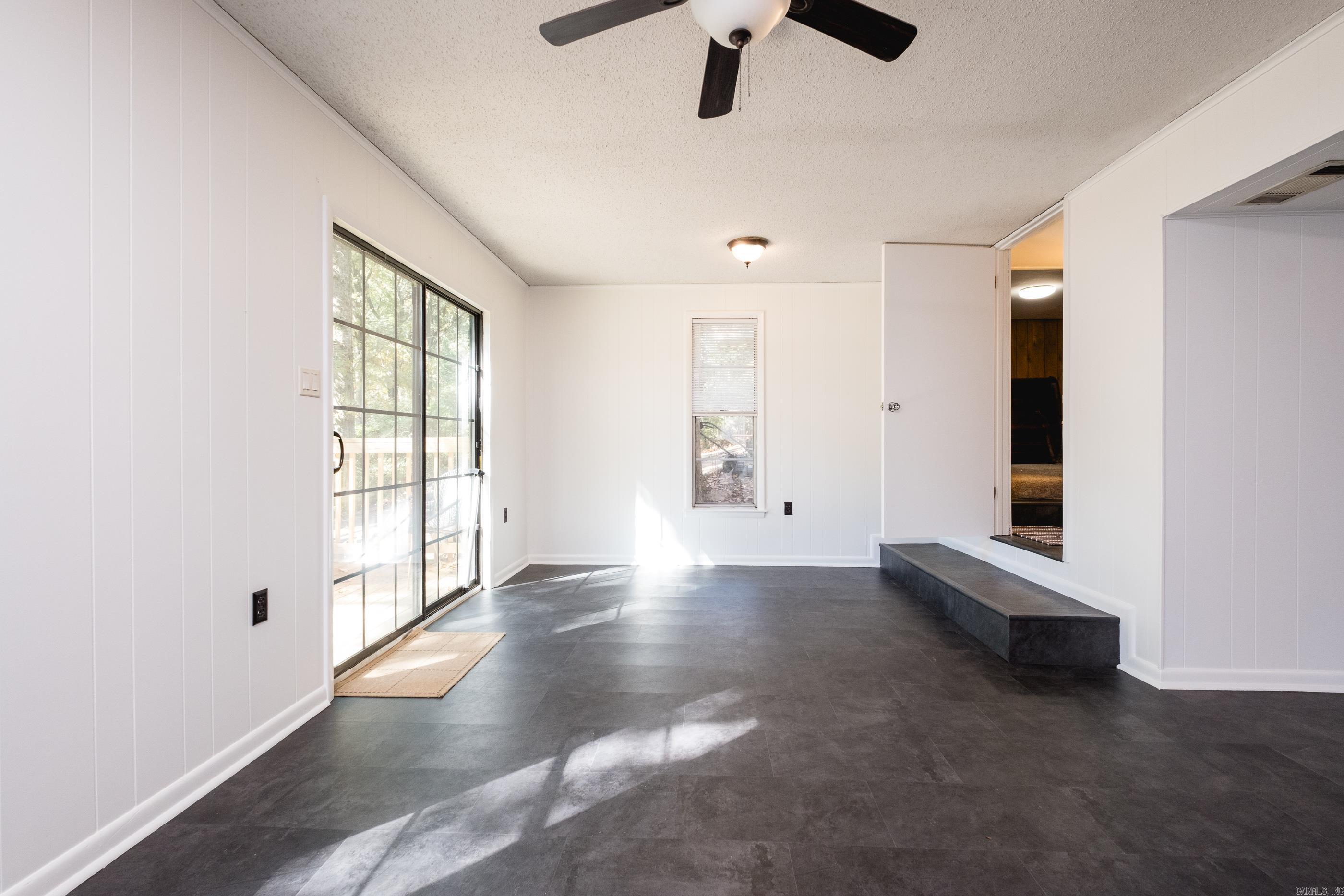 PARK HILL - Residential