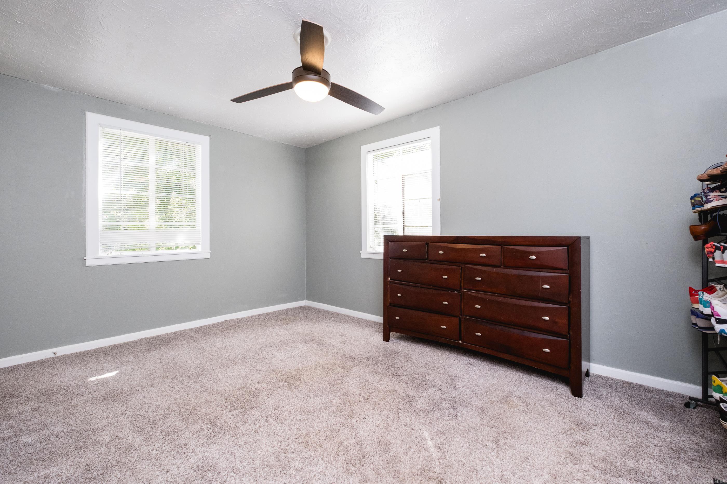 PARK HILL - Residential