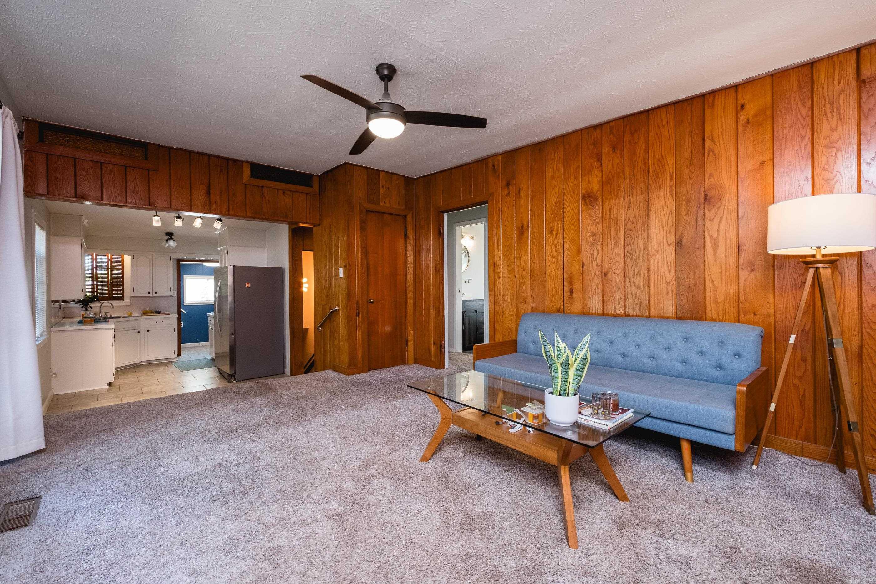 PARK HILL - Residential