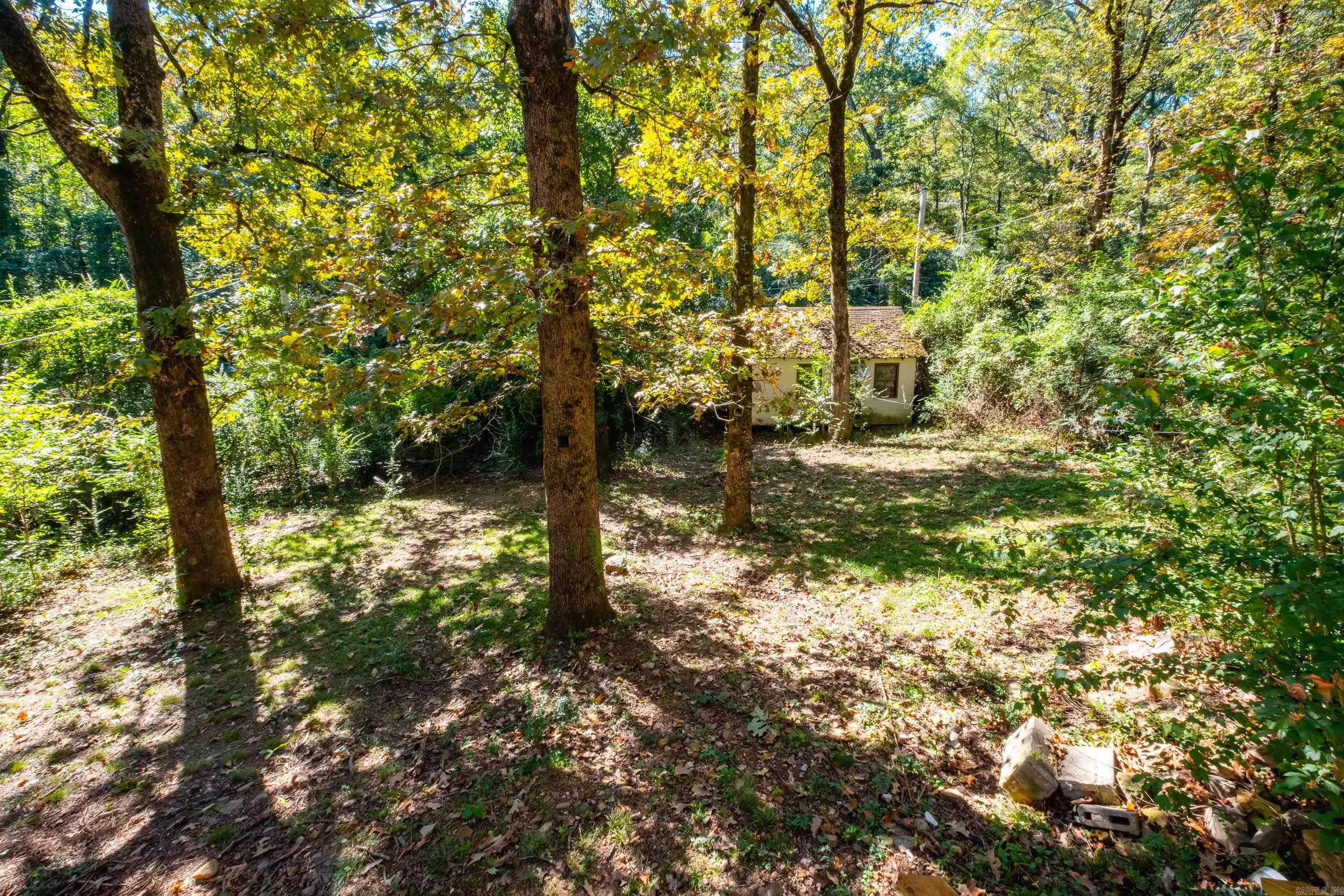 PARK HILL - Residential