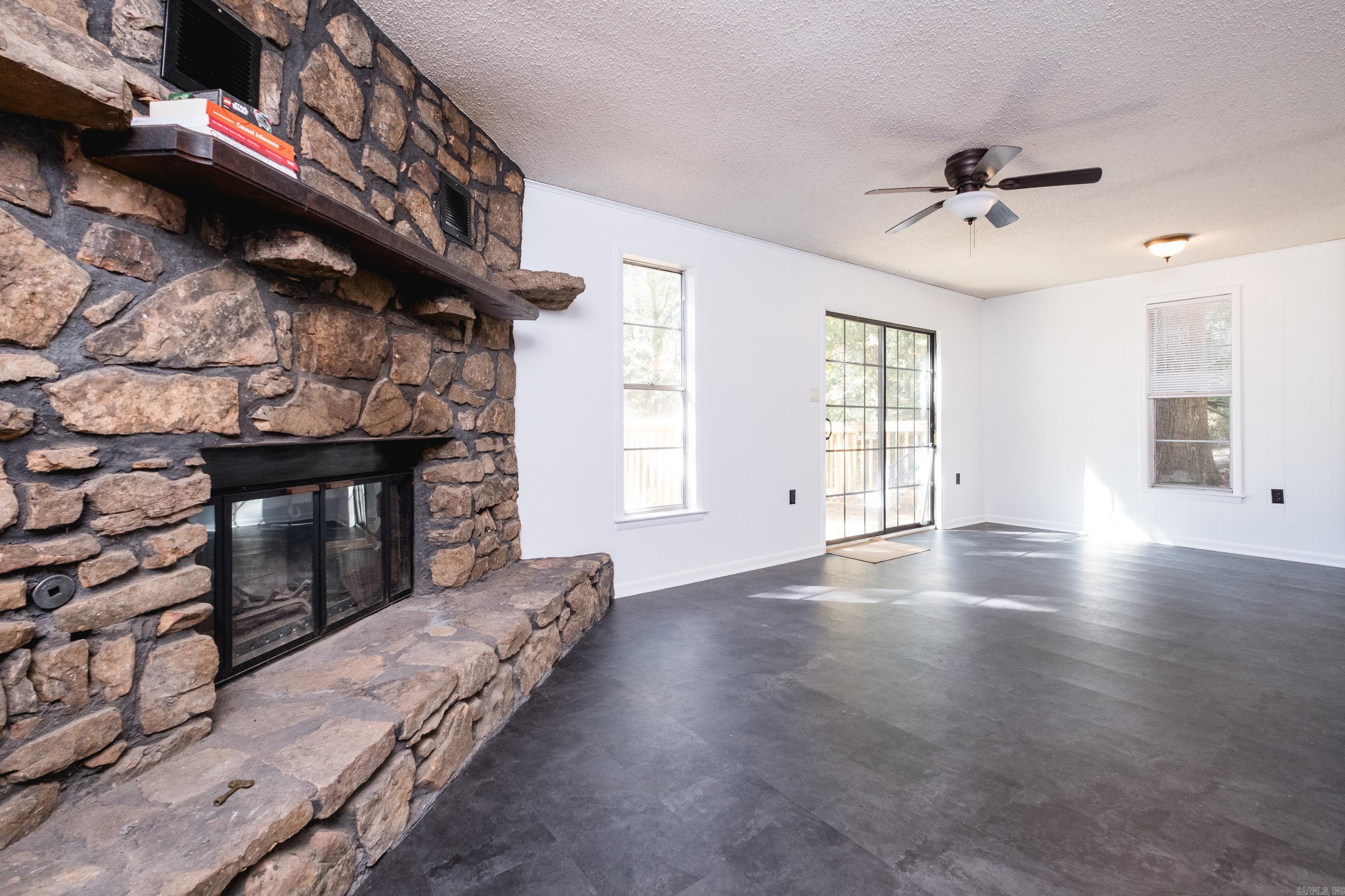 PARK HILL - Residential