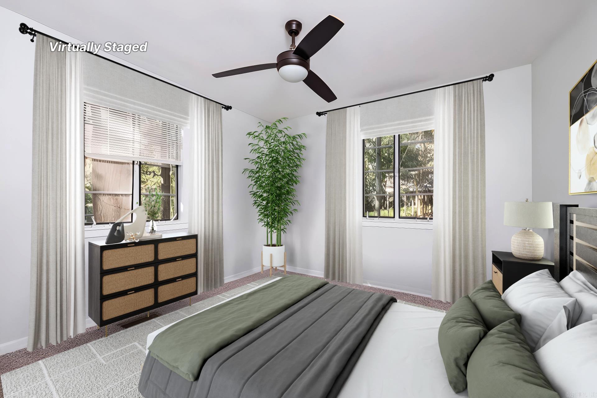 PARK HILL - Residential