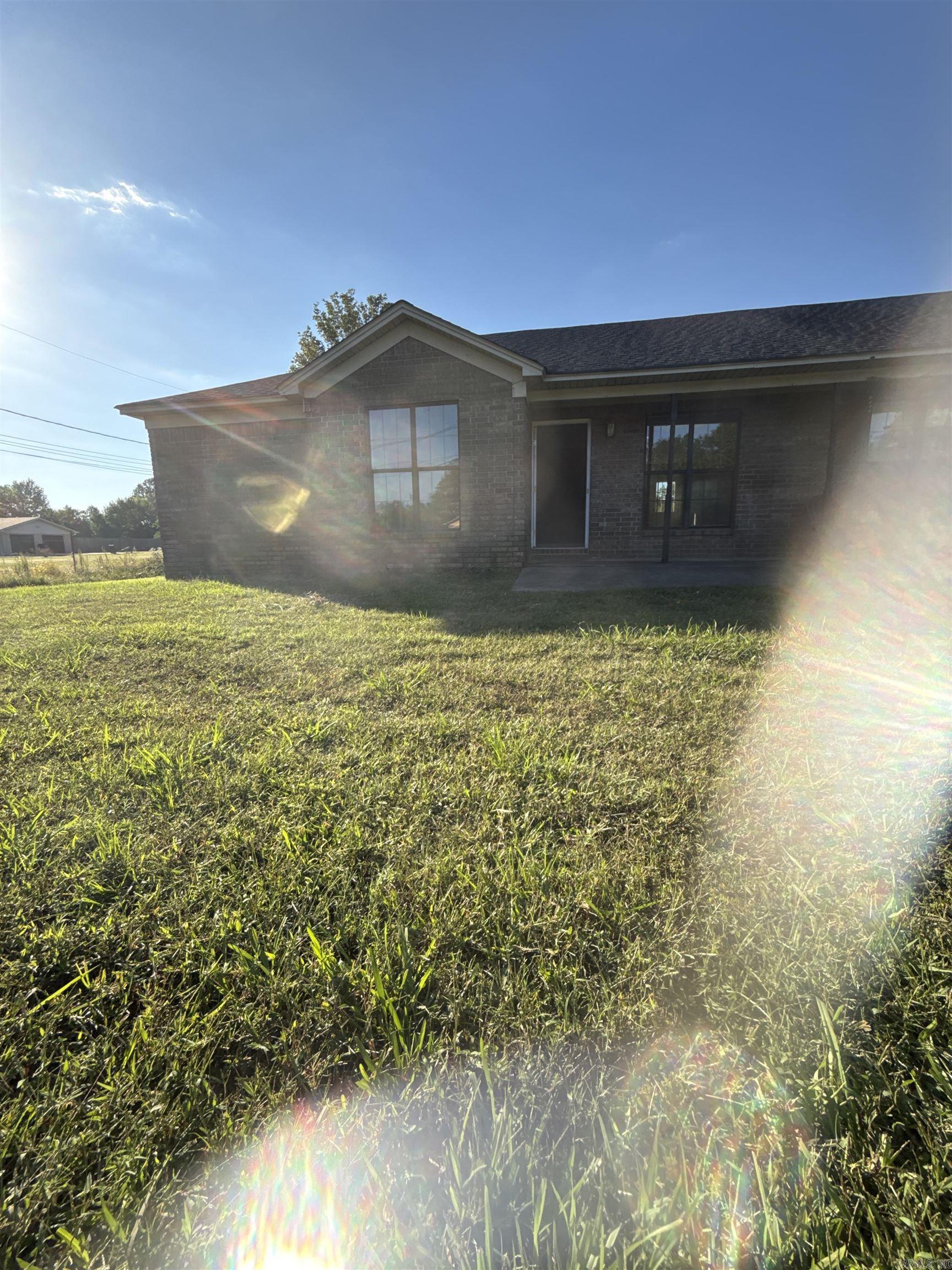 Metes & Bounds - Residential Income