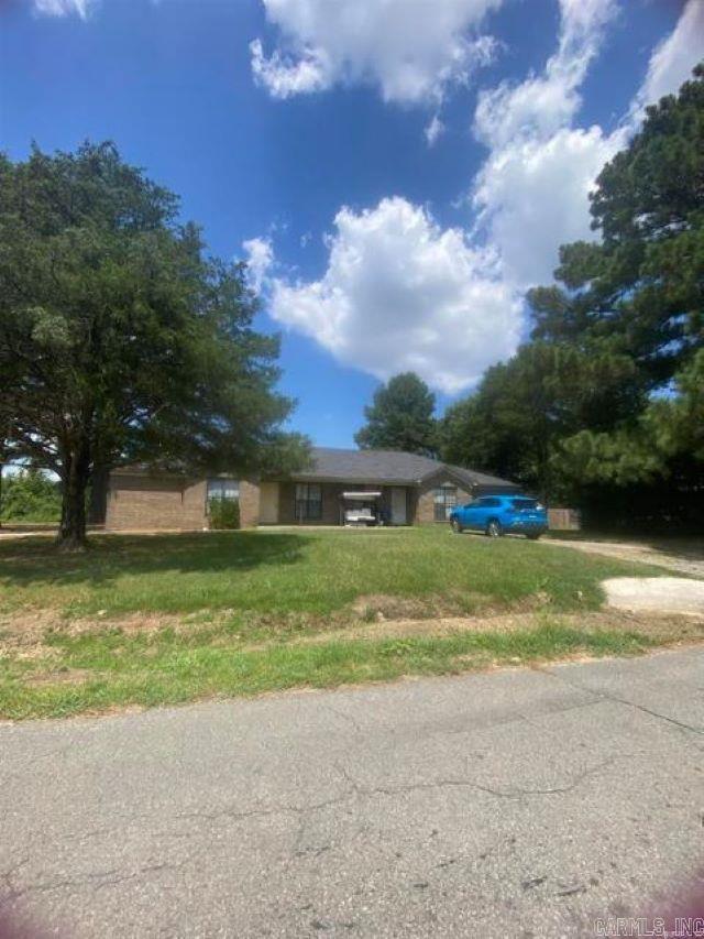 Metes & Bounds - Residential Income