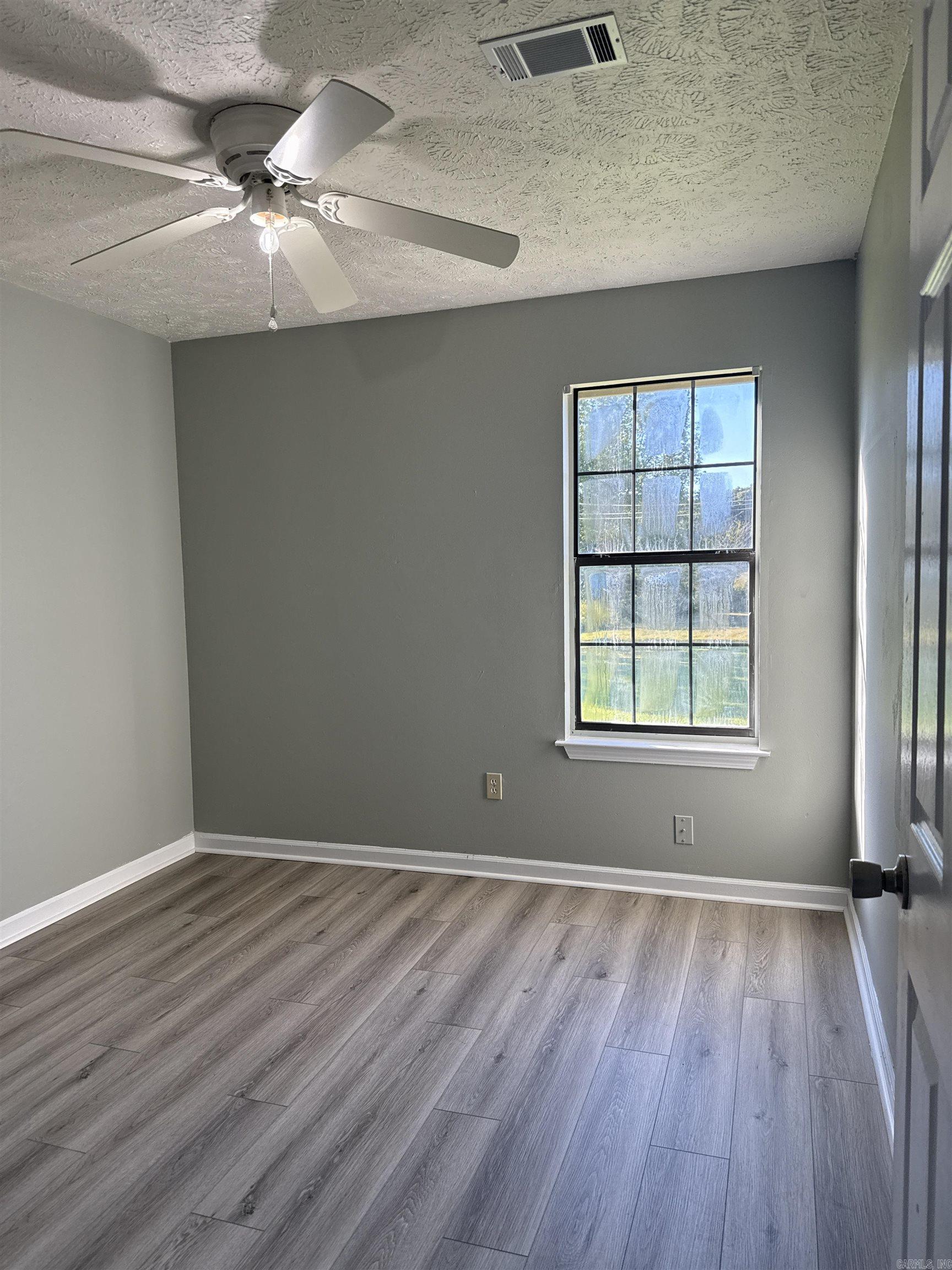 Metes & Bounds - Residential Income