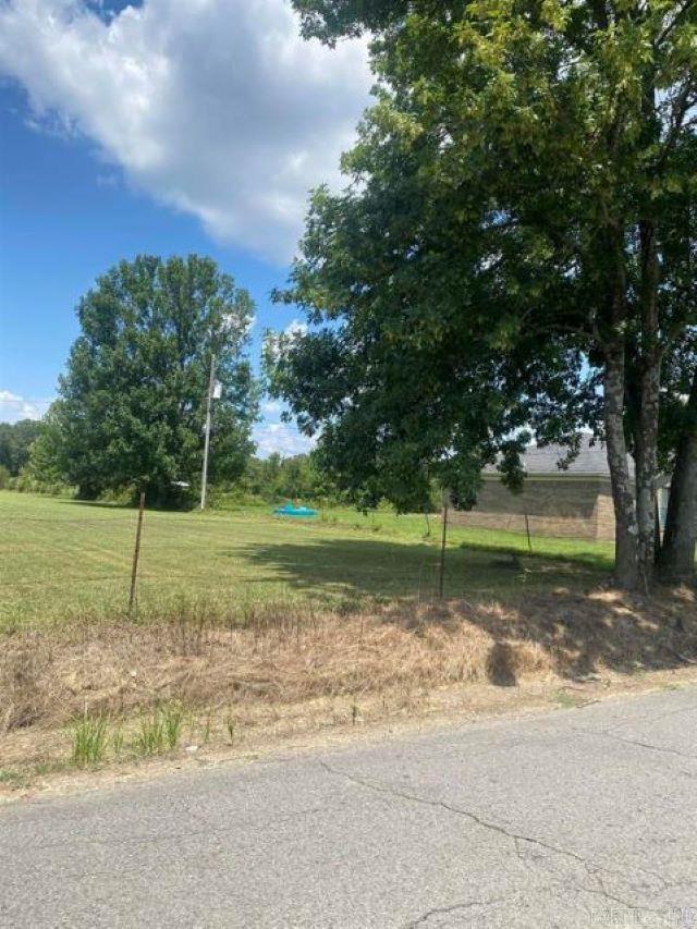 Metes & Bounds - Residential Income