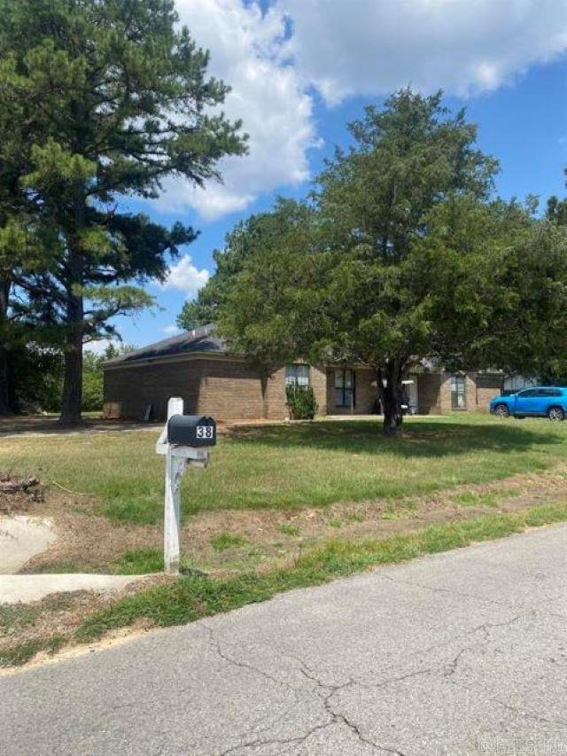 Metes & Bounds - Residential Income