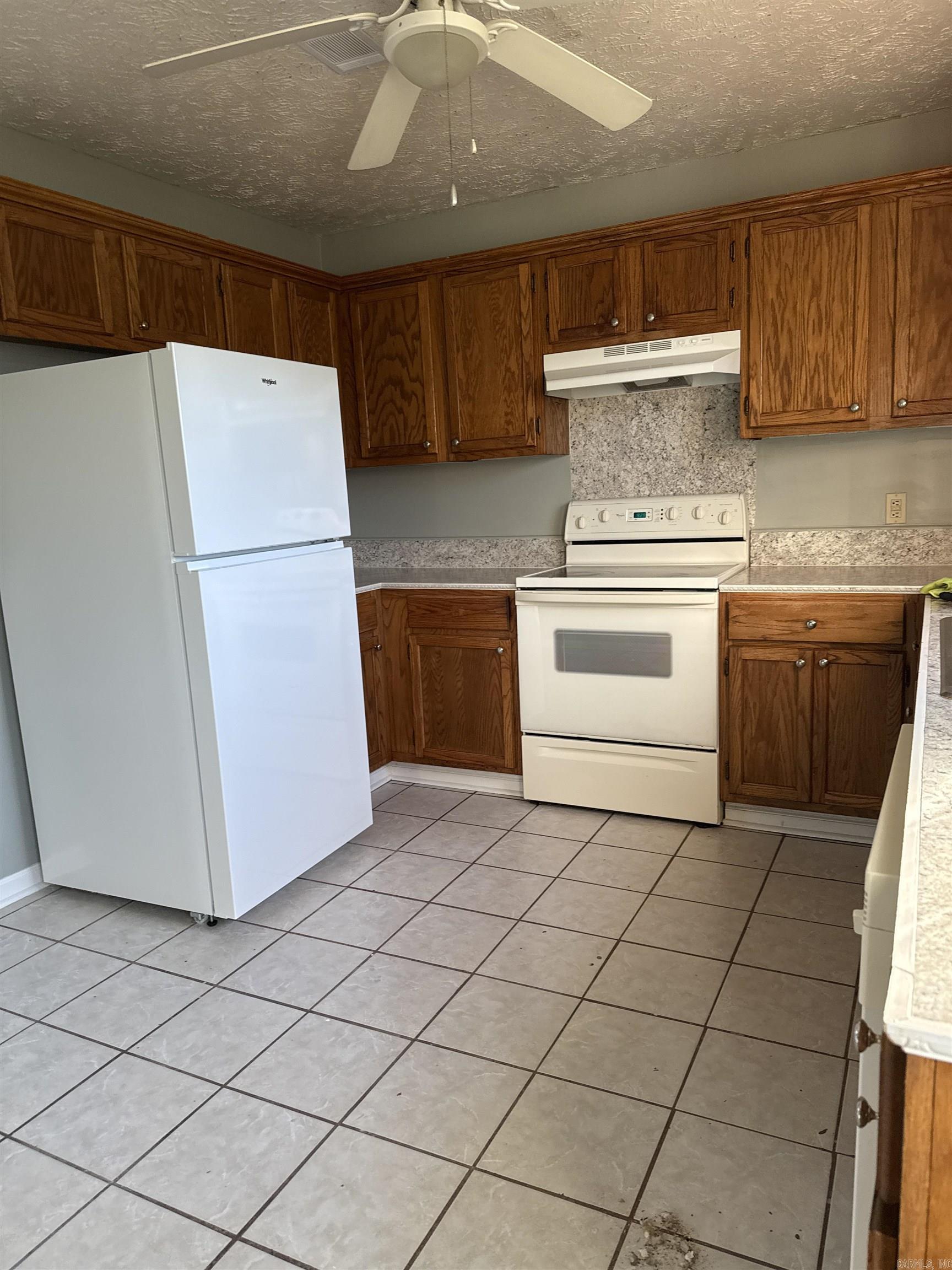 Metes & Bounds - Residential Income