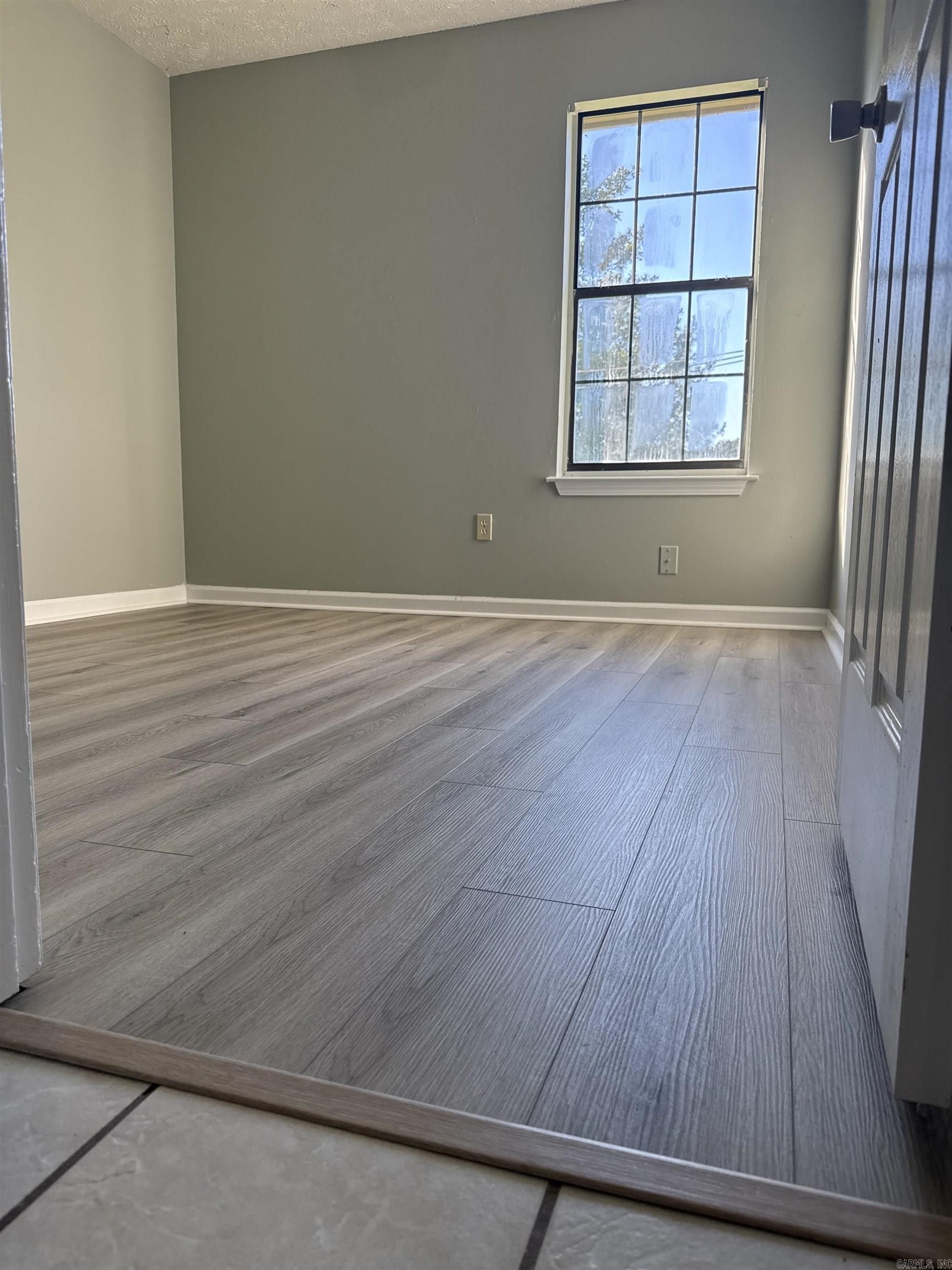 Metes & Bounds - Residential Income