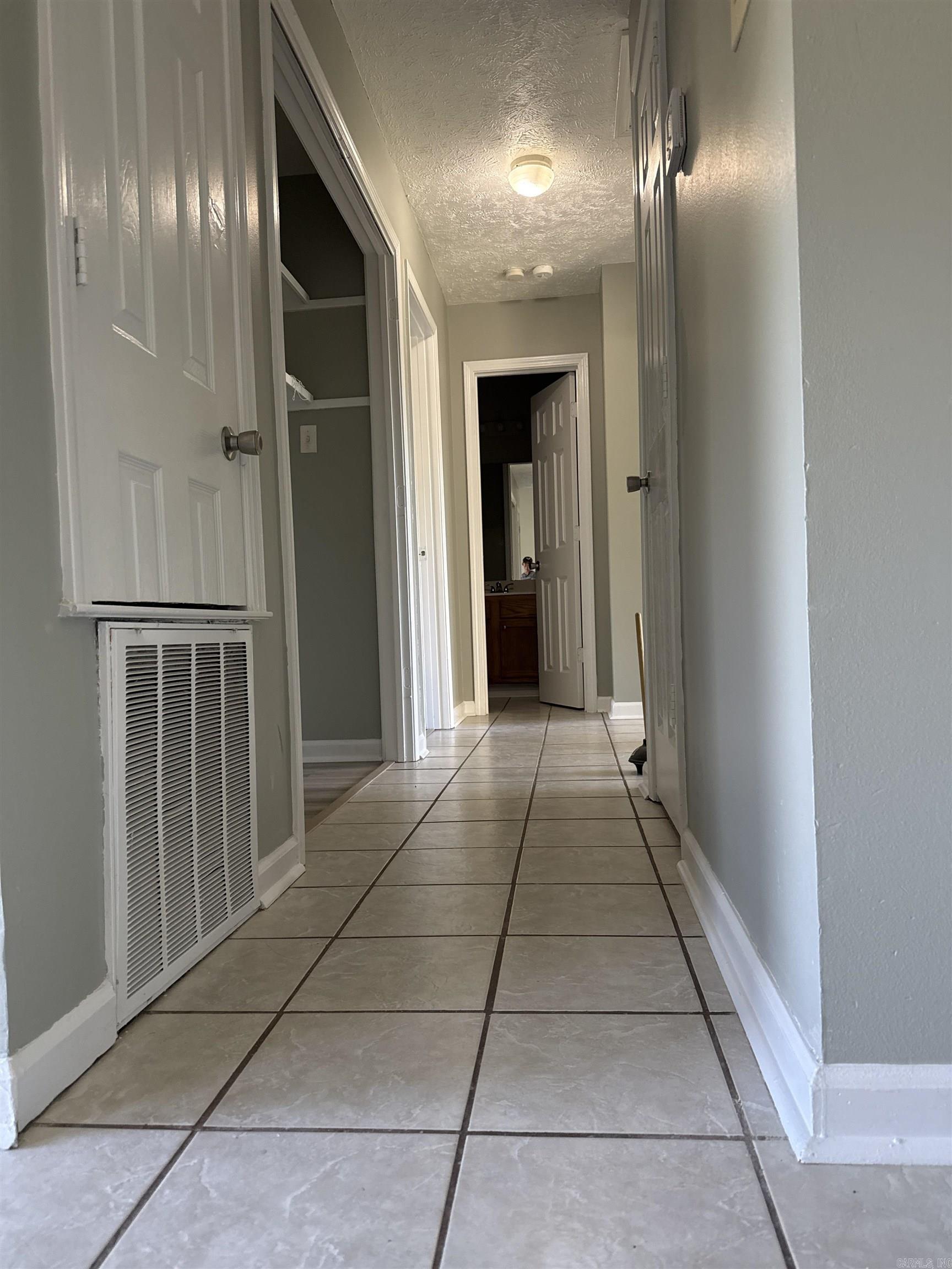 Metes & Bounds - Residential Income