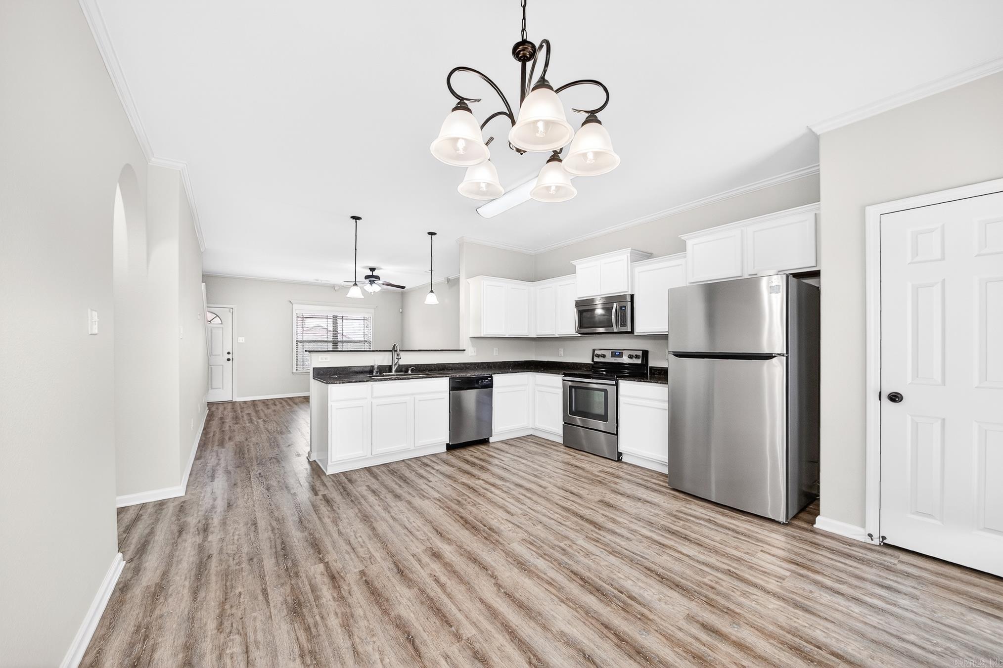 Southern Comfort Estates - Residential