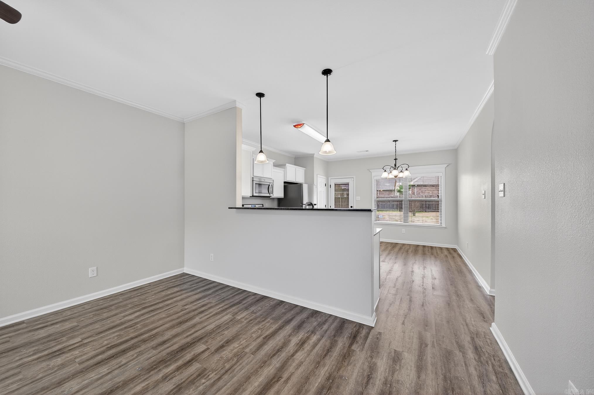 Southern Comfort Estates - Residential