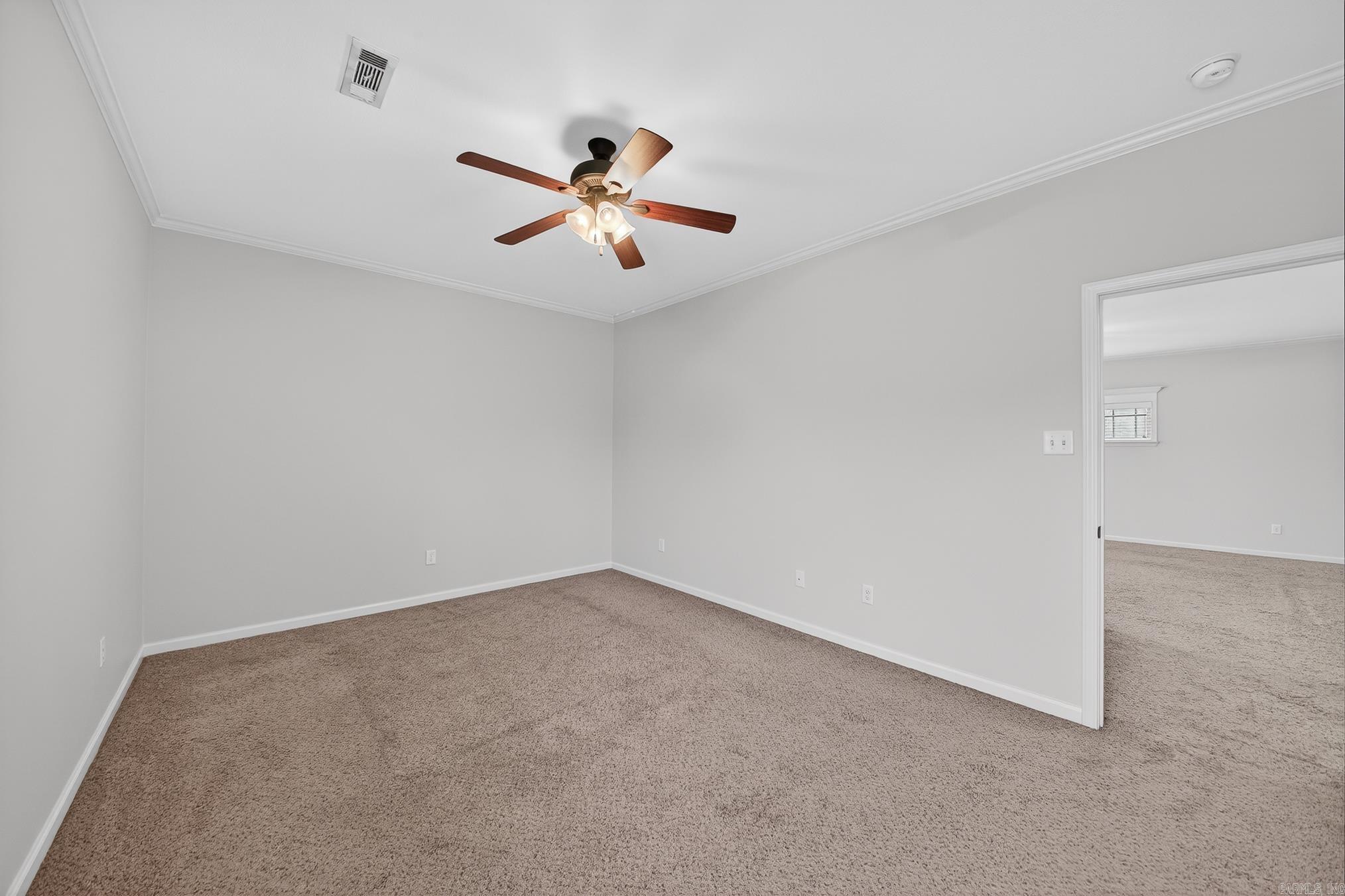 Southern Comfort Estates - Residential