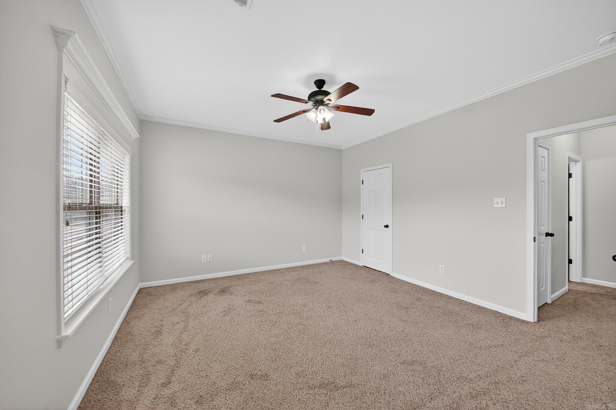 Southern Comfort Estates - Residential