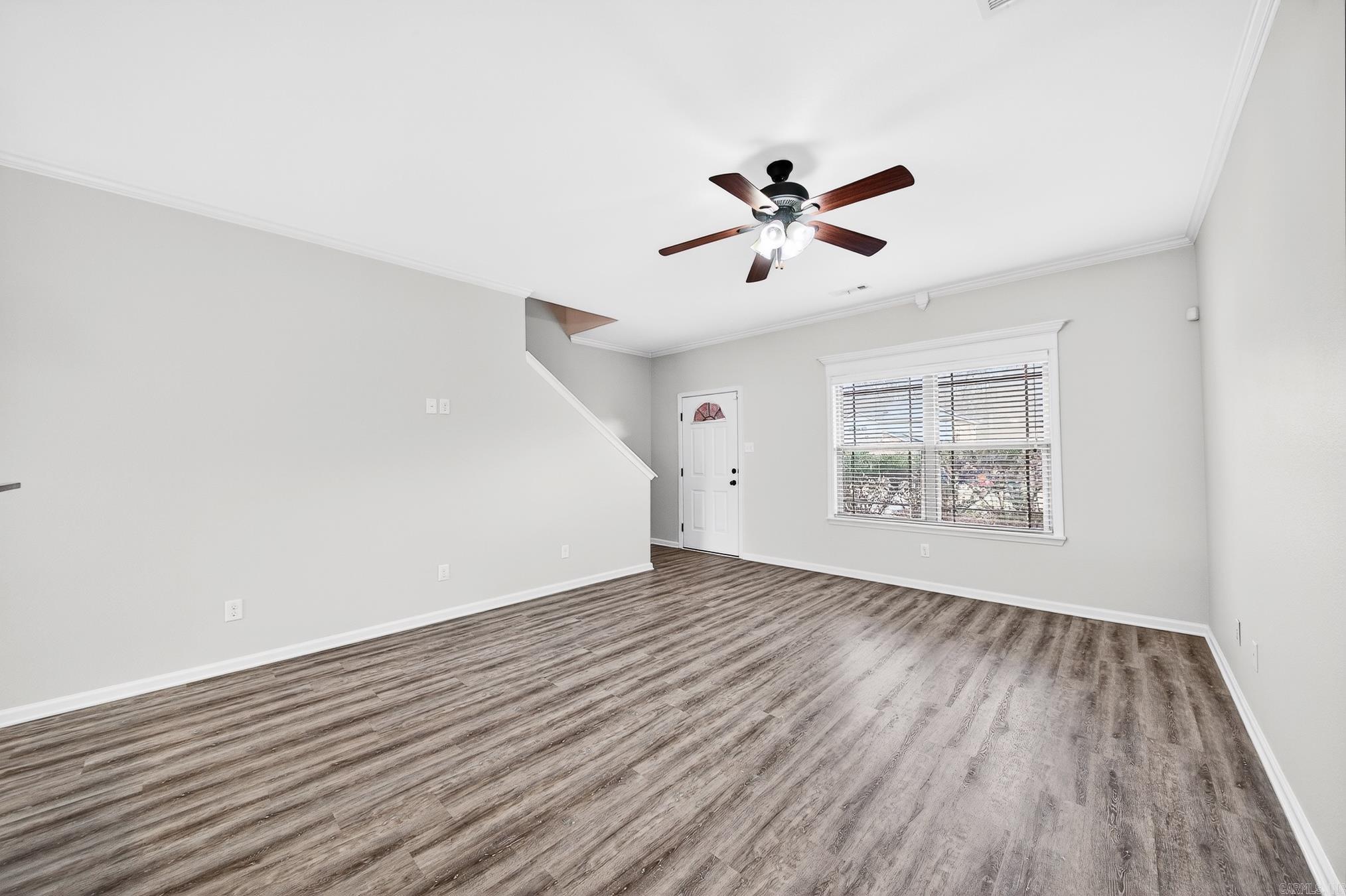 Southern Comfort Estates - Residential