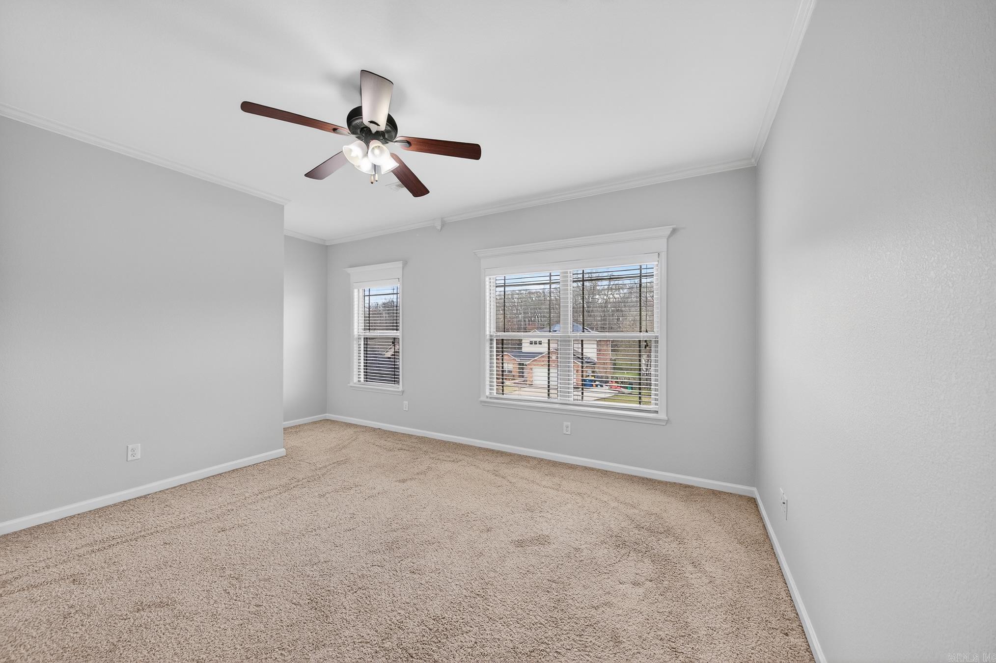 Southern Comfort Estates - Residential