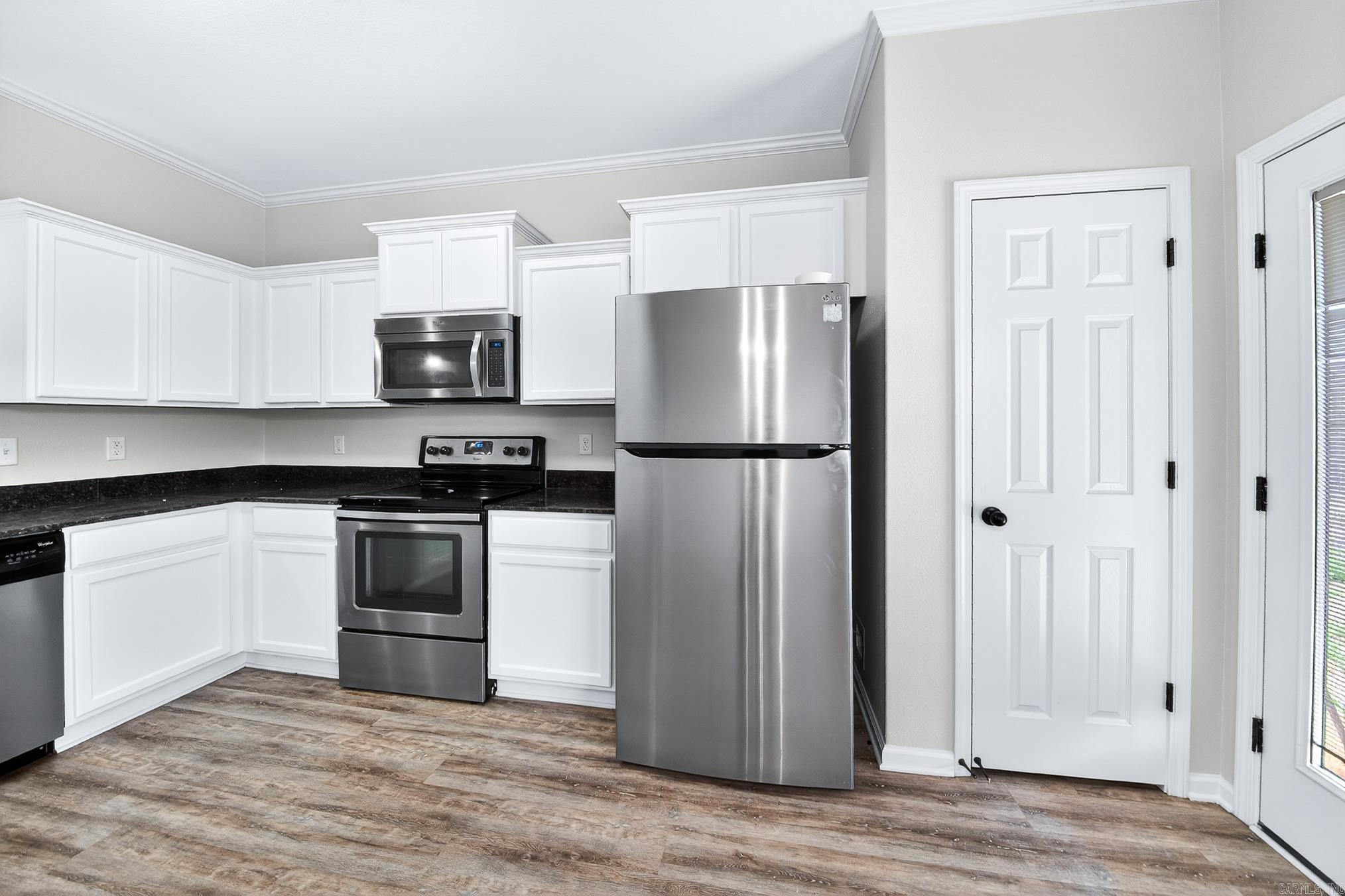 Southern Comfort Estates - Residential