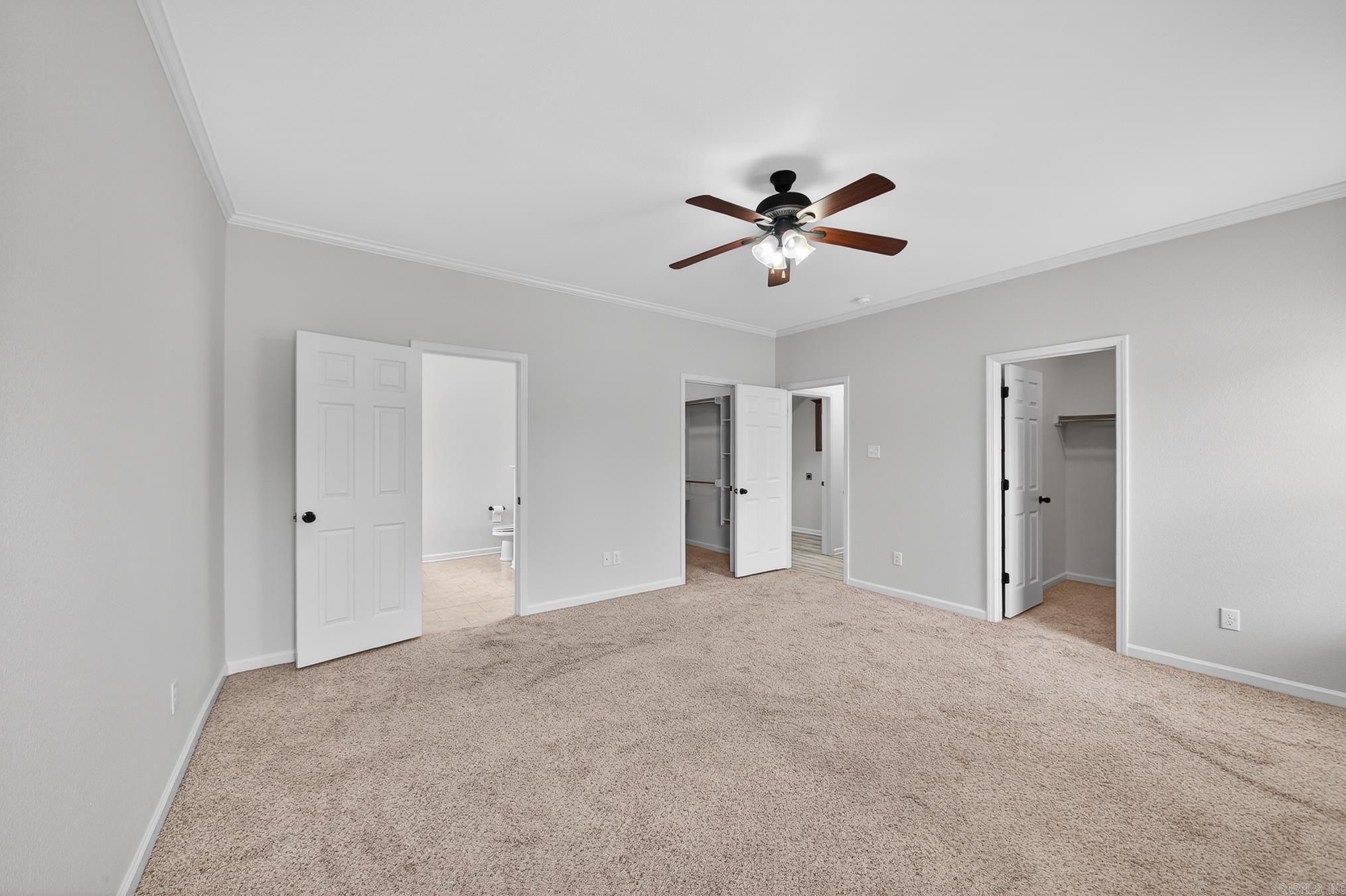 Southern Comfort Estates - Residential