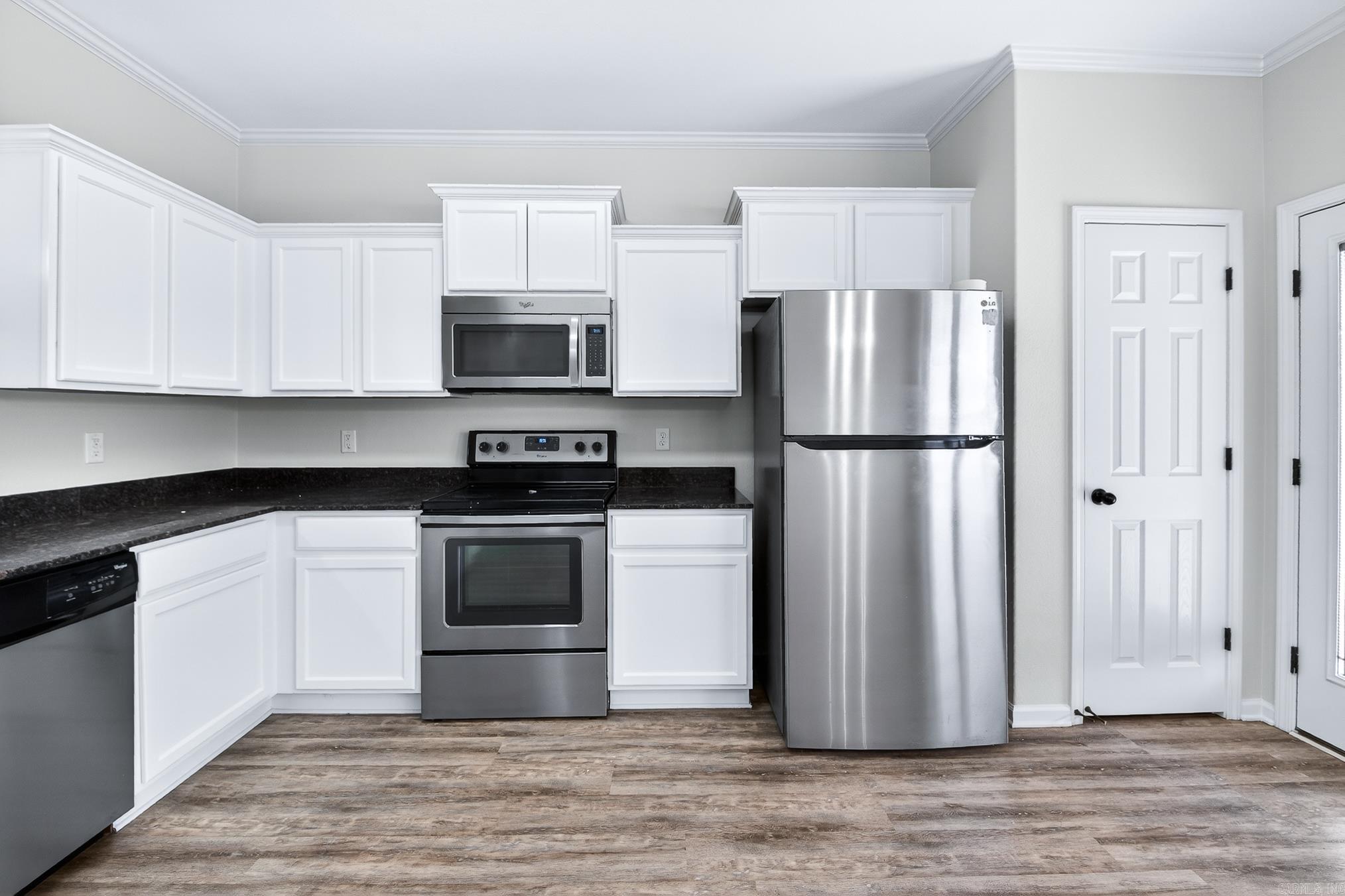 Southern Comfort Estates - Residential