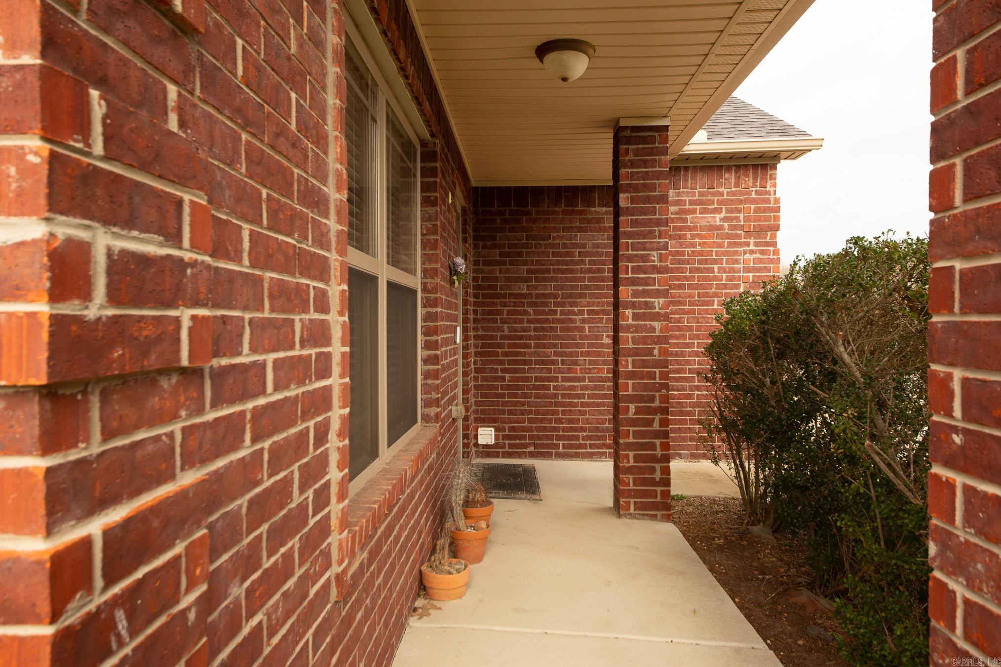 Southern Comfort Estates - Residential