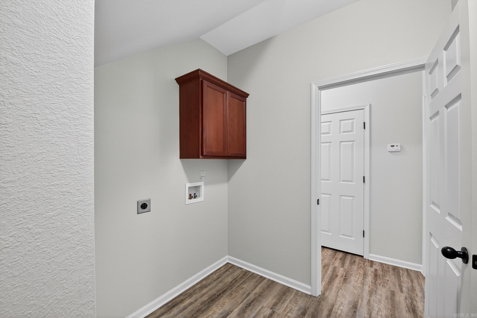 Southern Comfort Estates - Residential