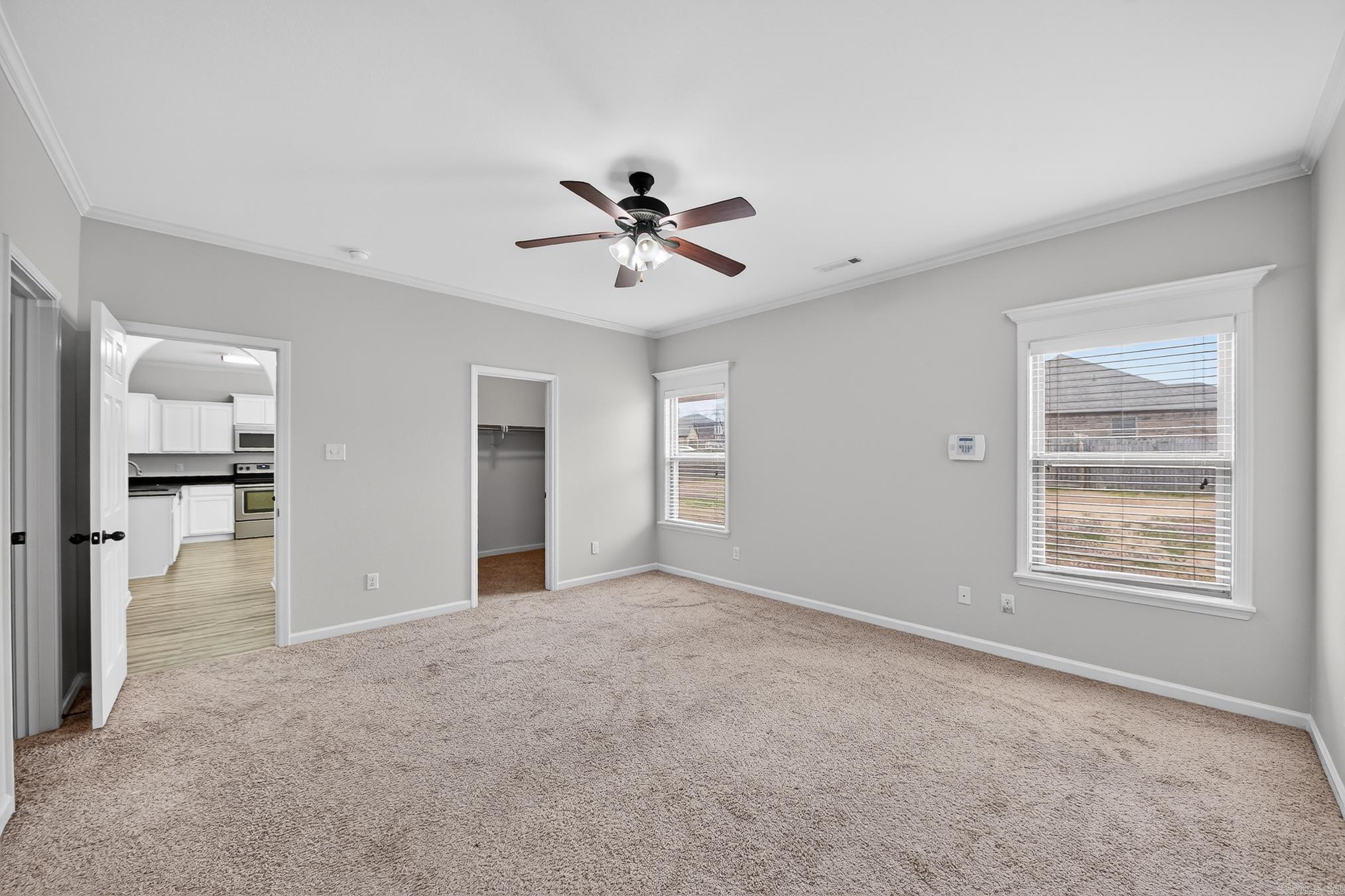 Southern Comfort Estates - Residential