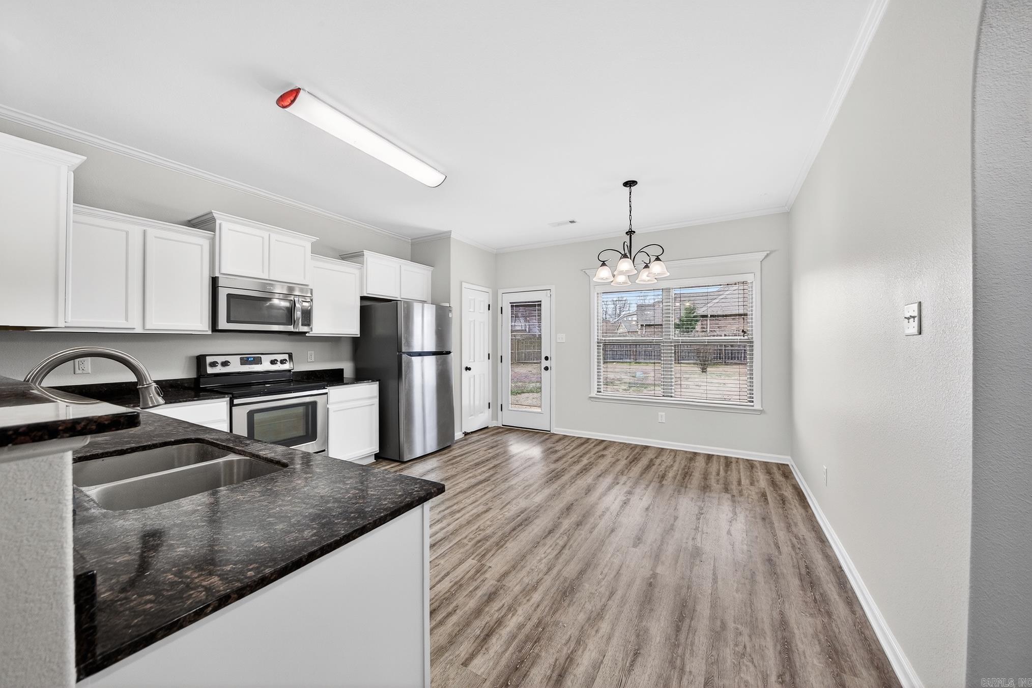 Southern Comfort Estates - Residential