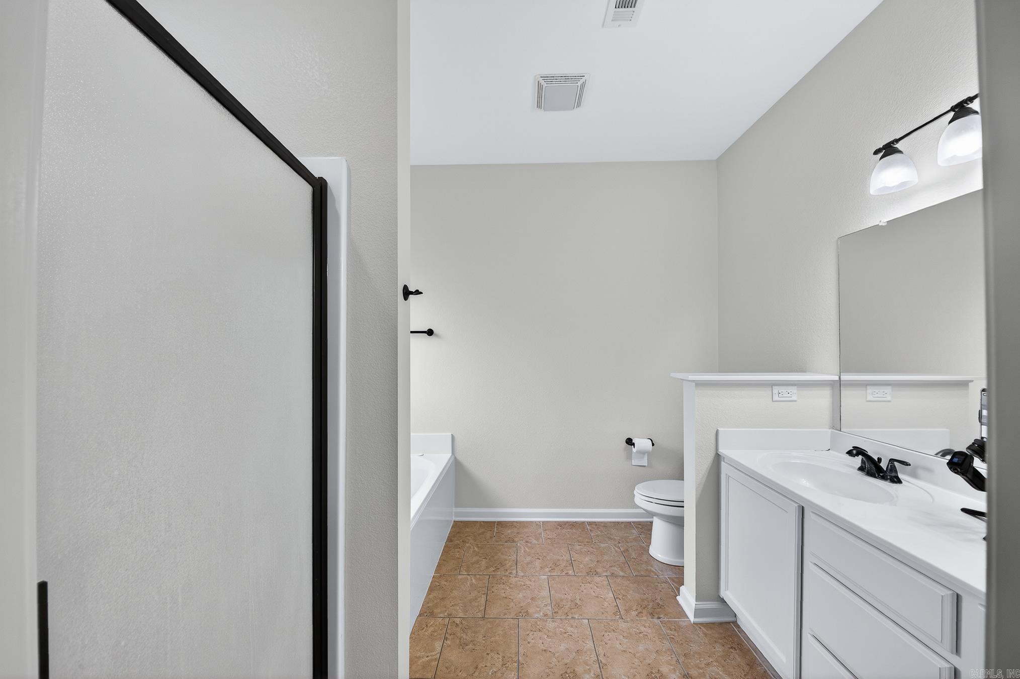 Southern Comfort Estates - Residential