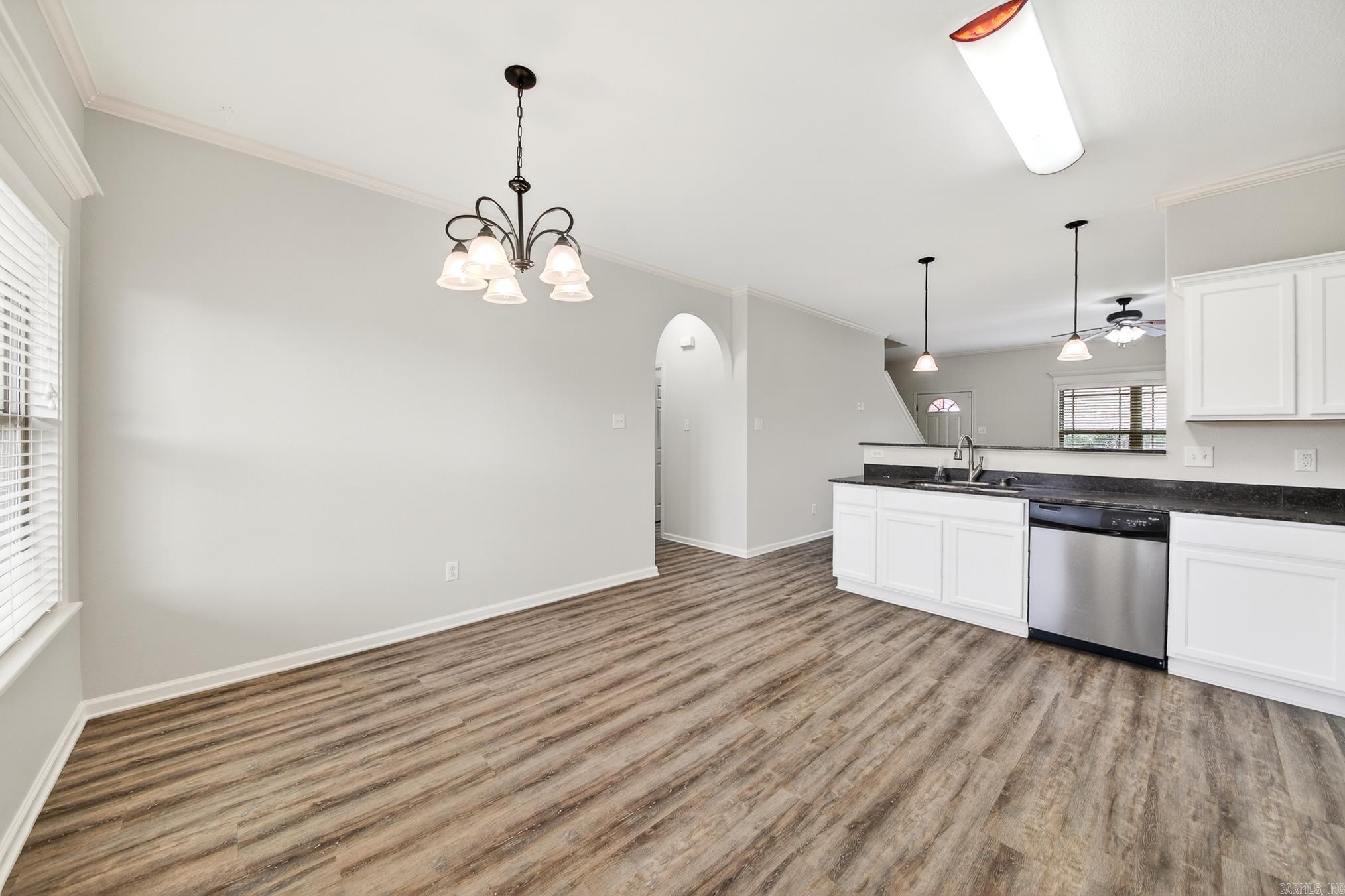 Southern Comfort Estates - Residential