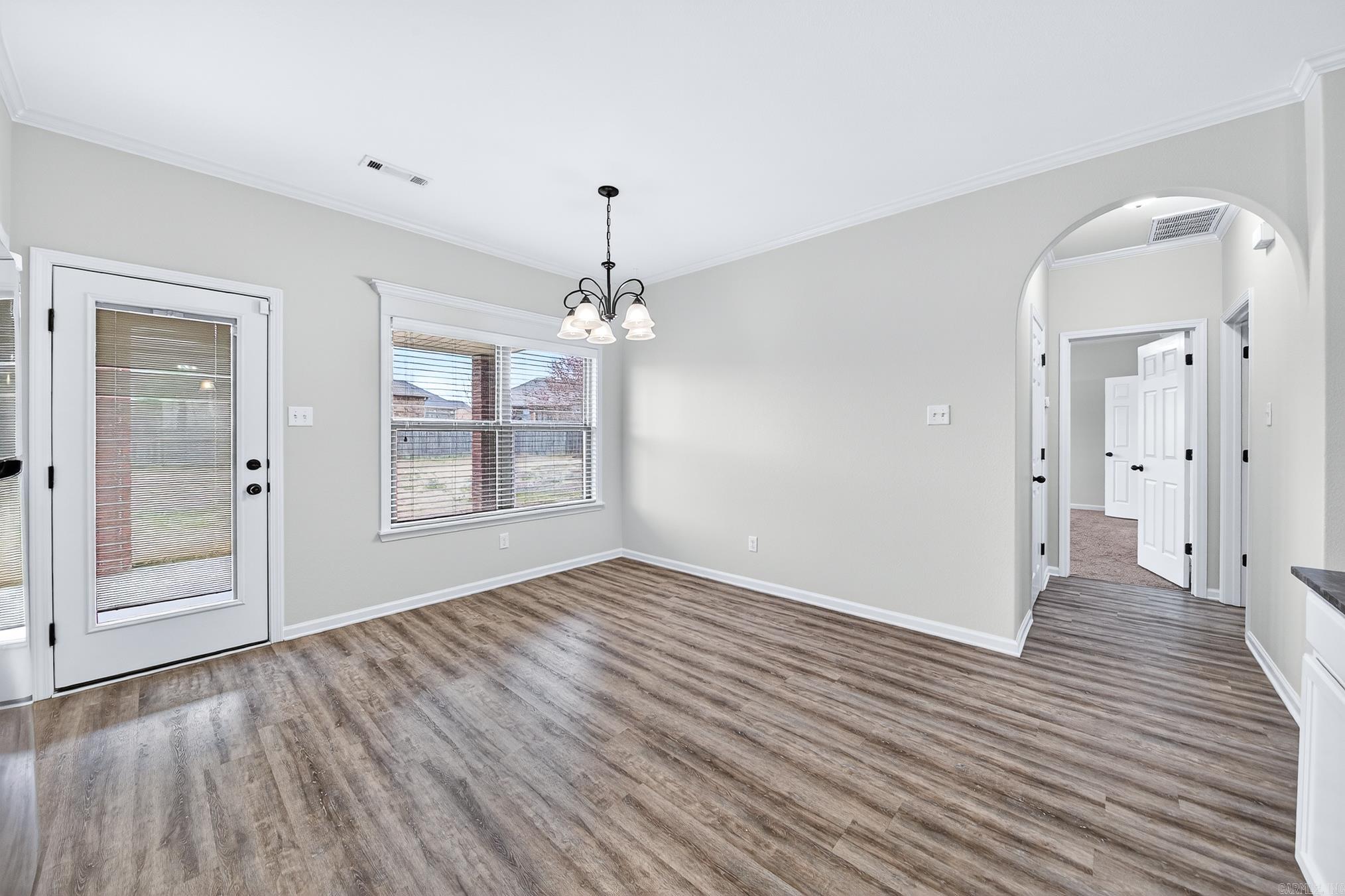 Southern Comfort Estates - Residential