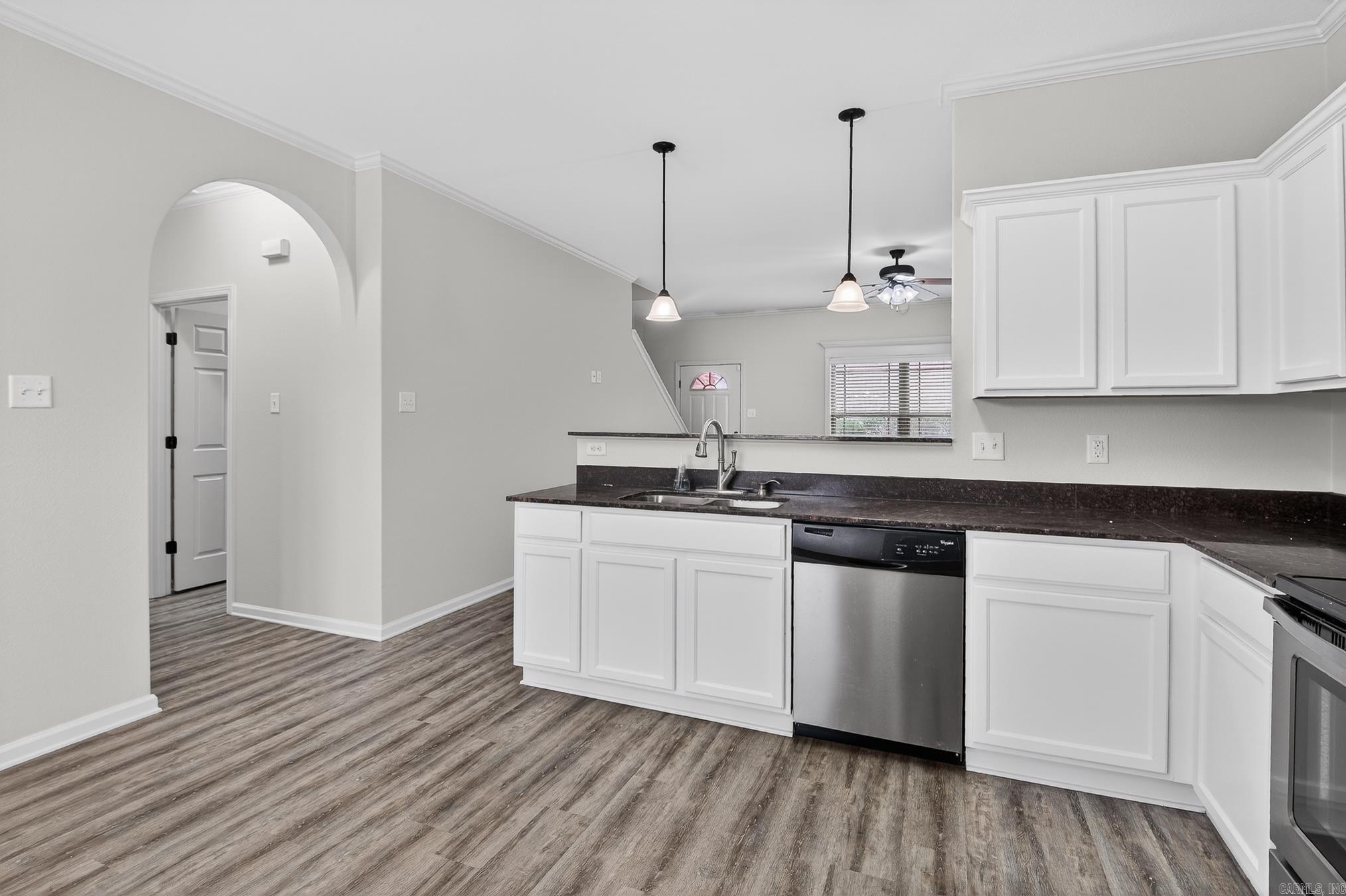 Southern Comfort Estates - Residential