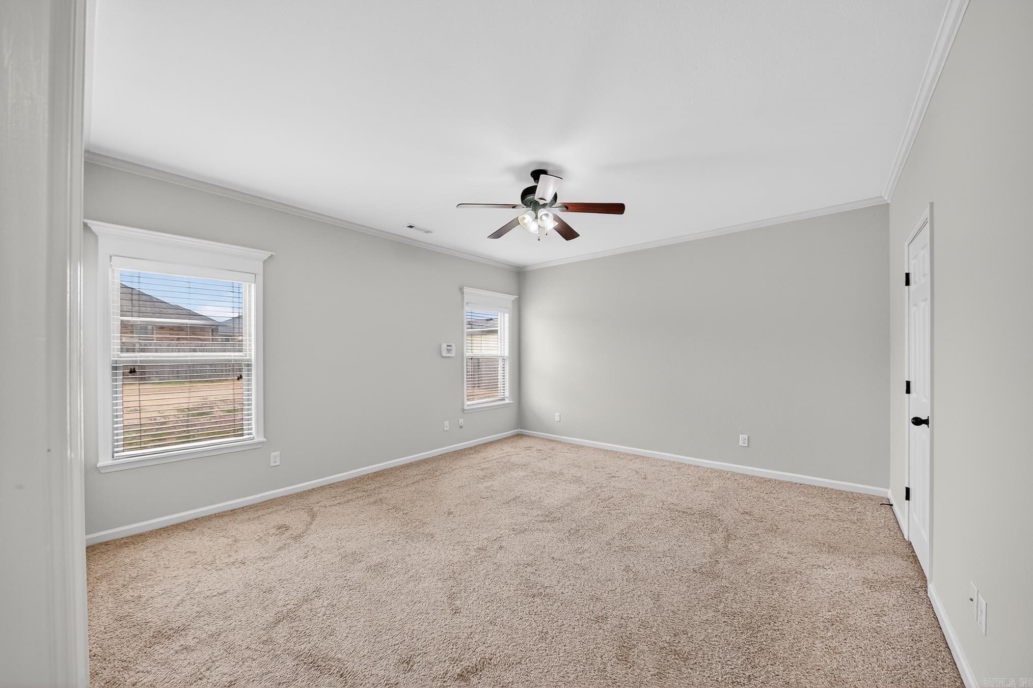 Southern Comfort Estates - Residential