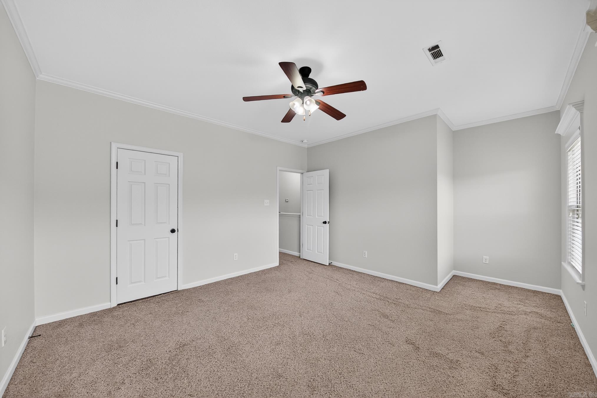 Southern Comfort Estates - Residential