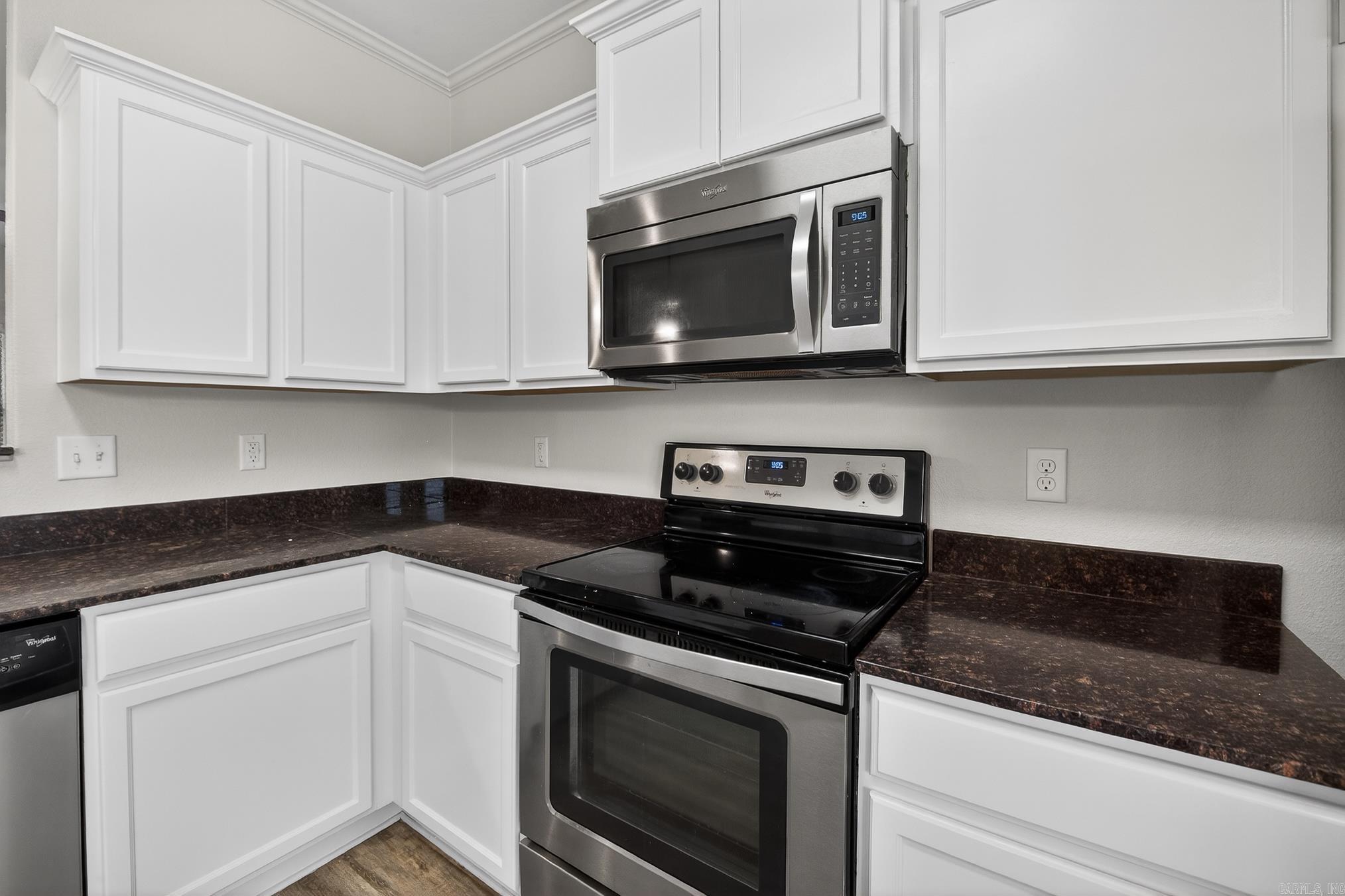 Southern Comfort Estates - Residential