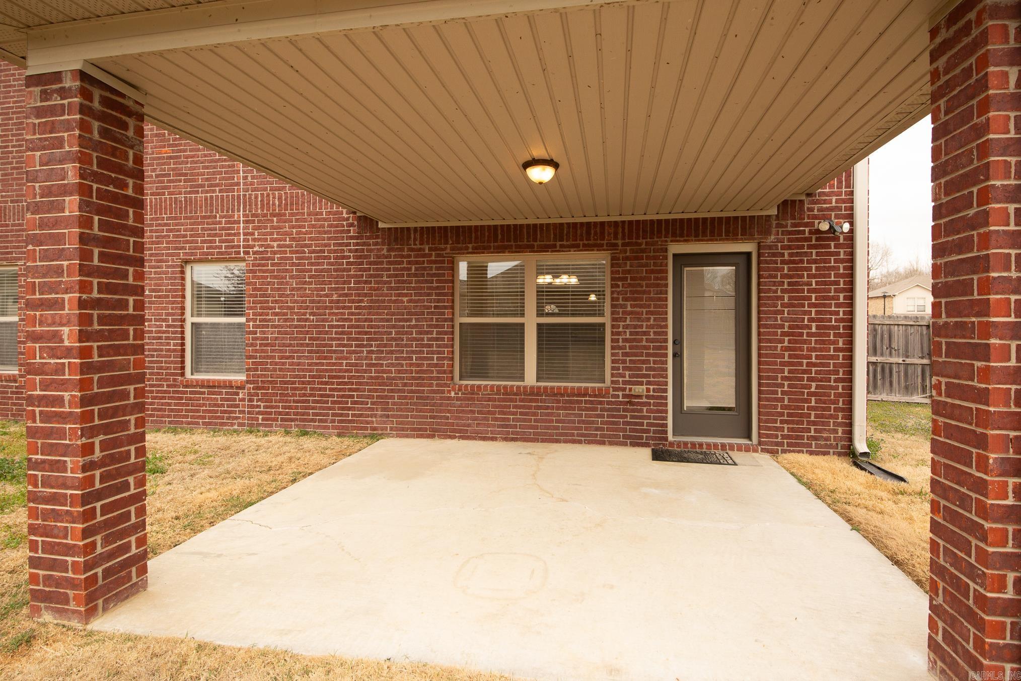 Southern Comfort Estates - Residential