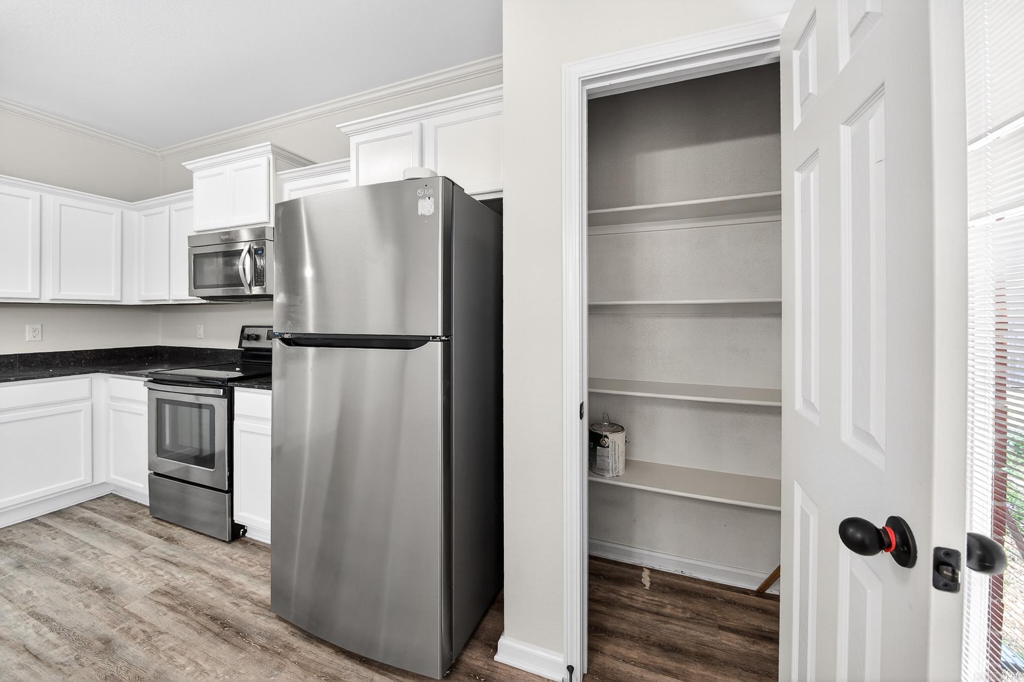 Southern Comfort Estates - Residential